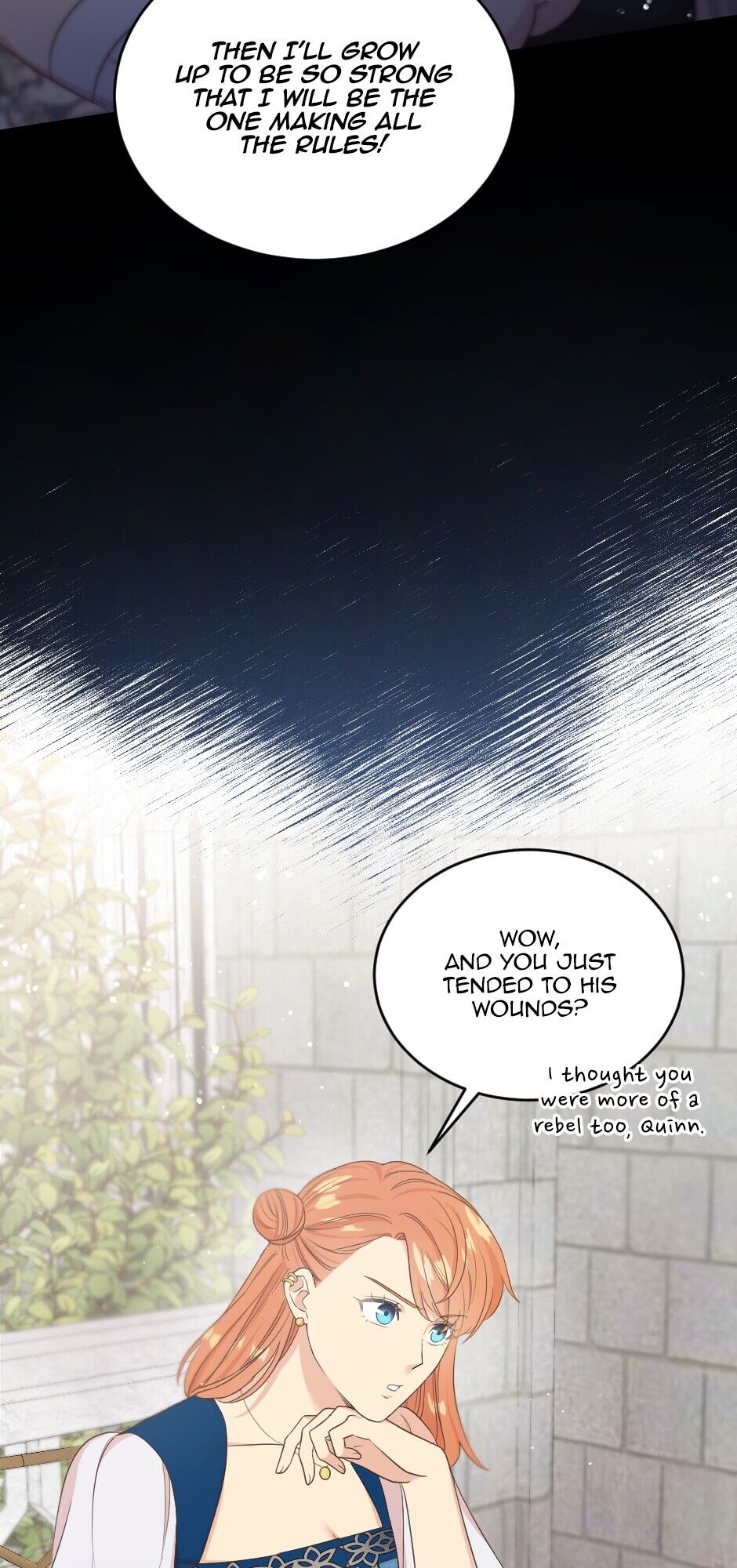 A Thousand Year Engagment chapter 6 page 31
