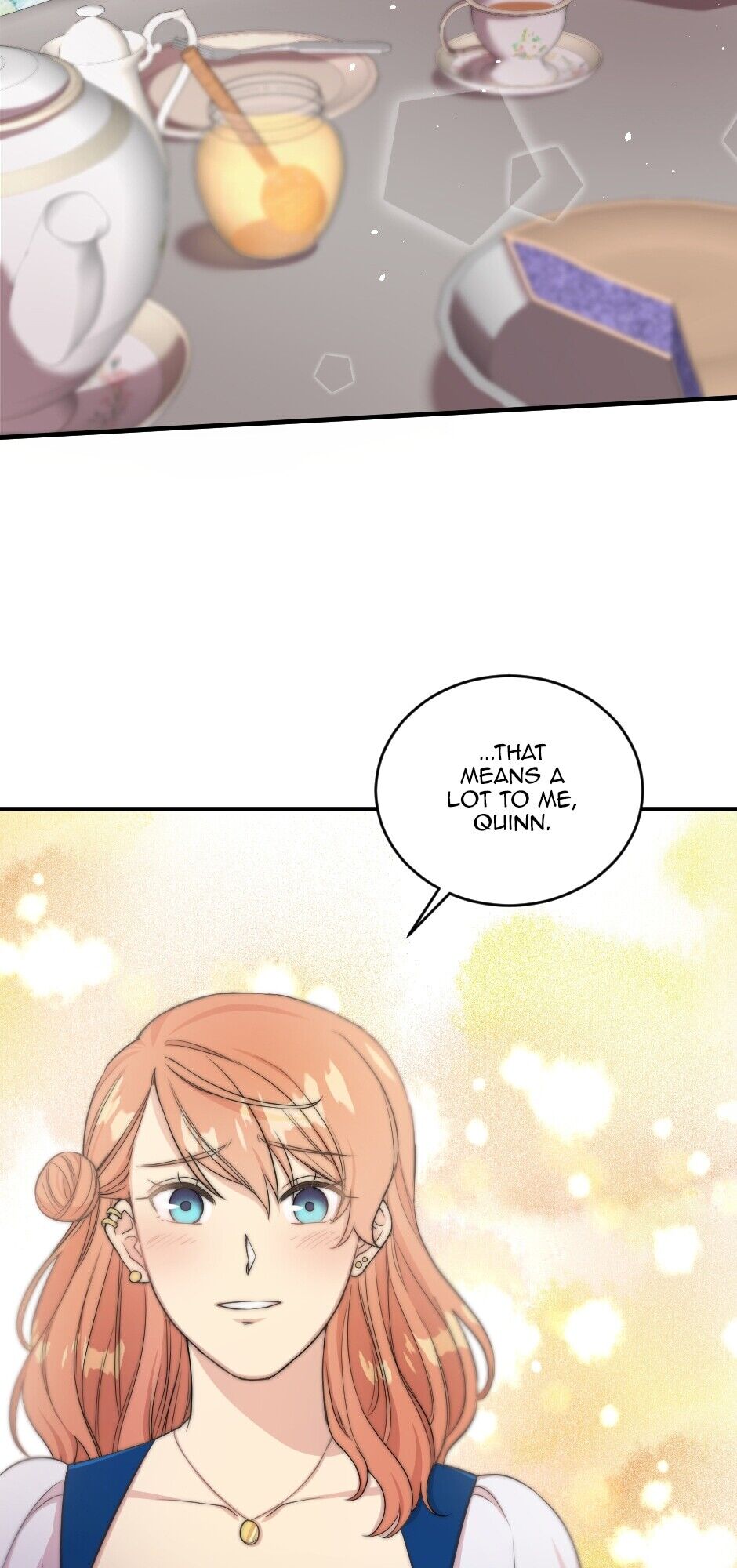 A Thousand Year Engagment chapter 6 page 34