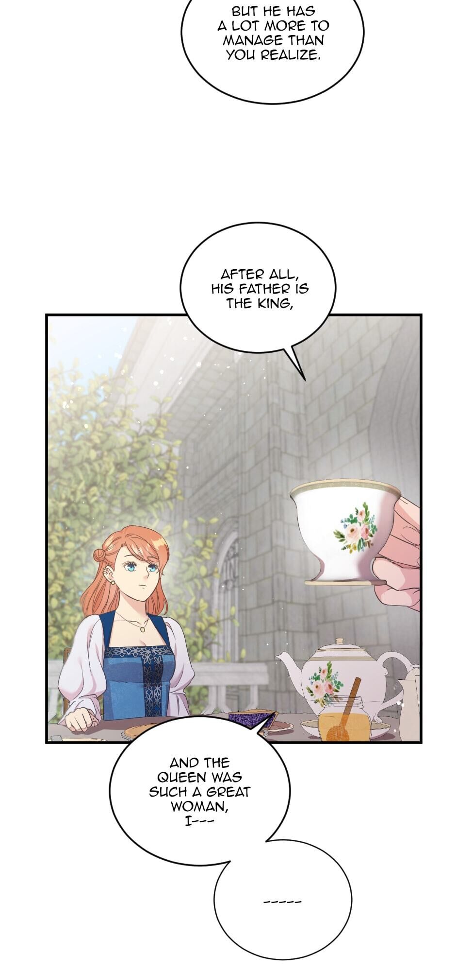 A Thousand Year Engagment chapter 6 page 36