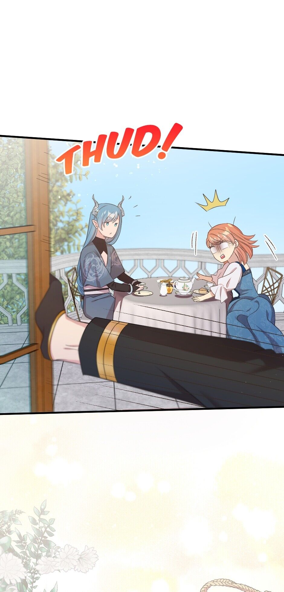 A Thousand Year Engagment chapter 6 page 38