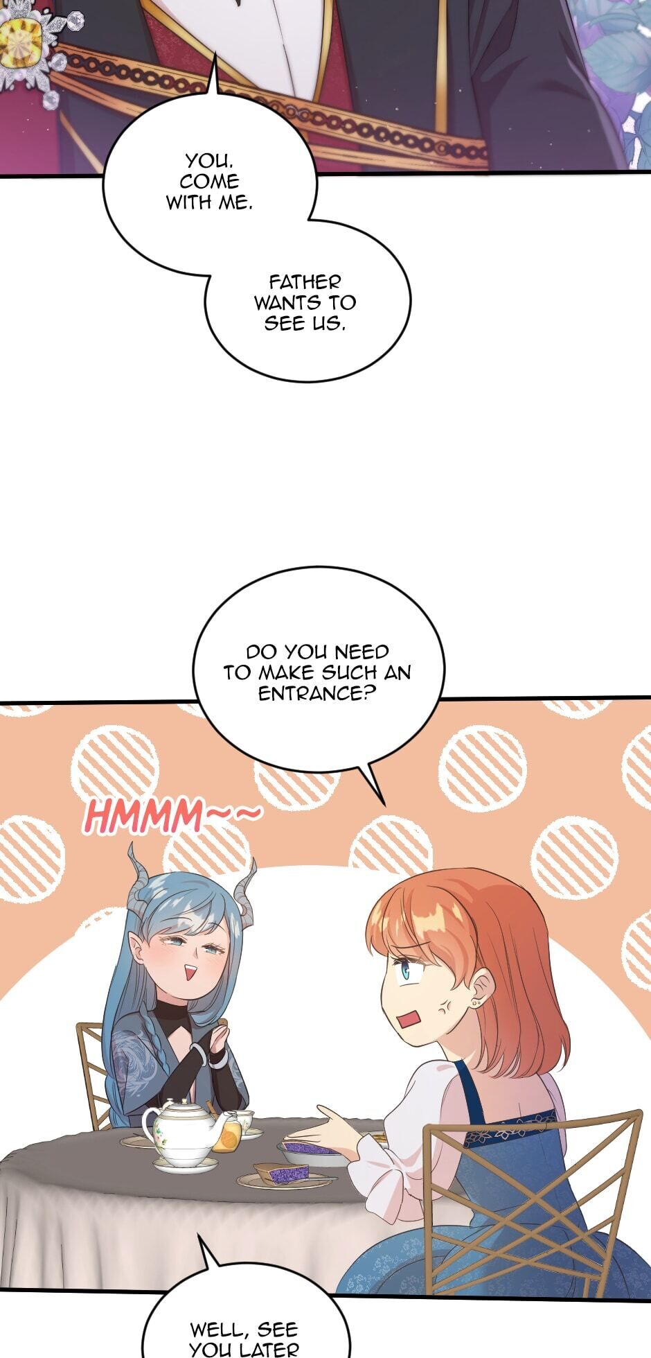 A Thousand Year Engagment chapter 6 page 41