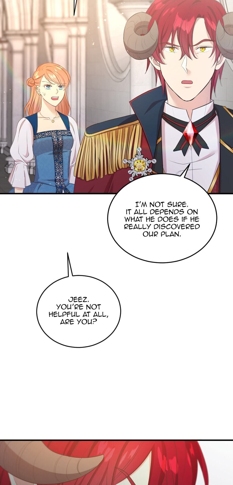 A Thousand Year Engagment chapter 6 page 44
