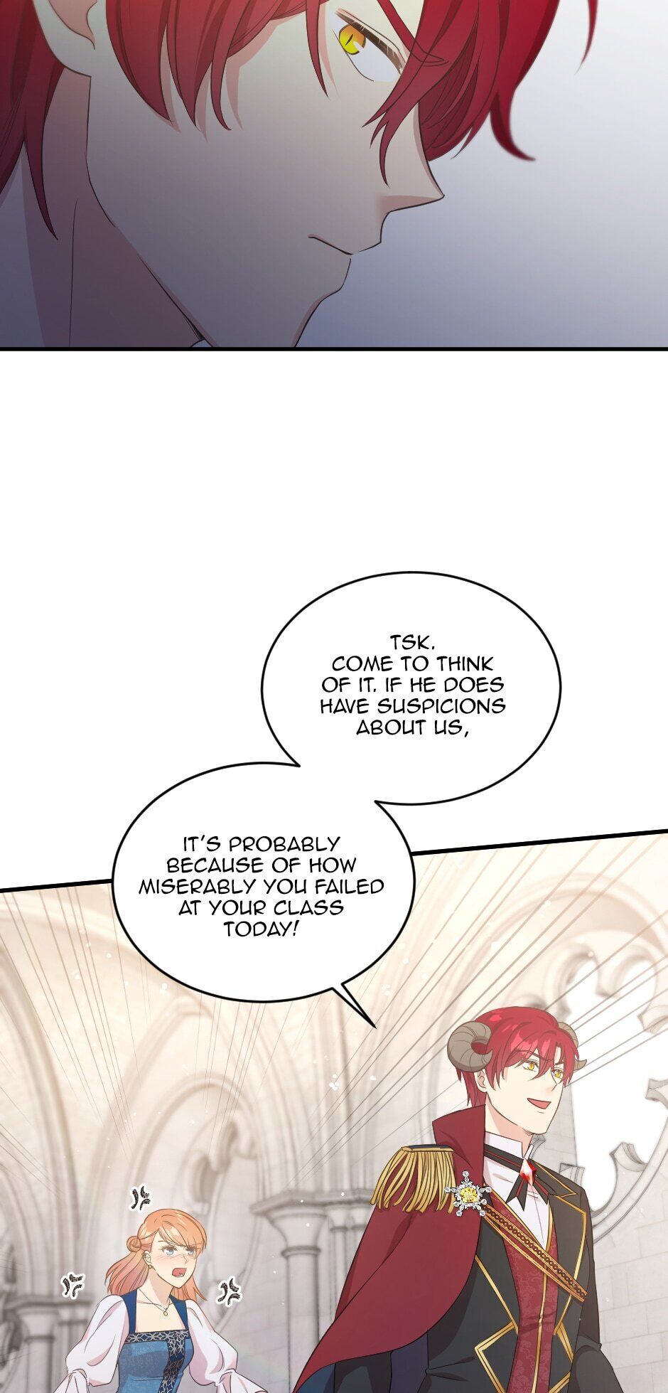 A Thousand Year Engagment chapter 6 page 45