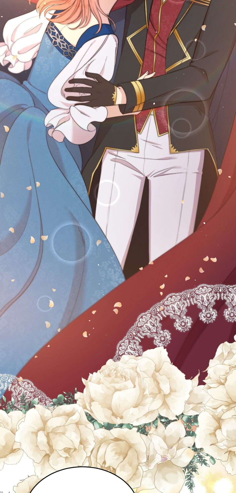 A Thousand Year Engagment chapter 6 page 48