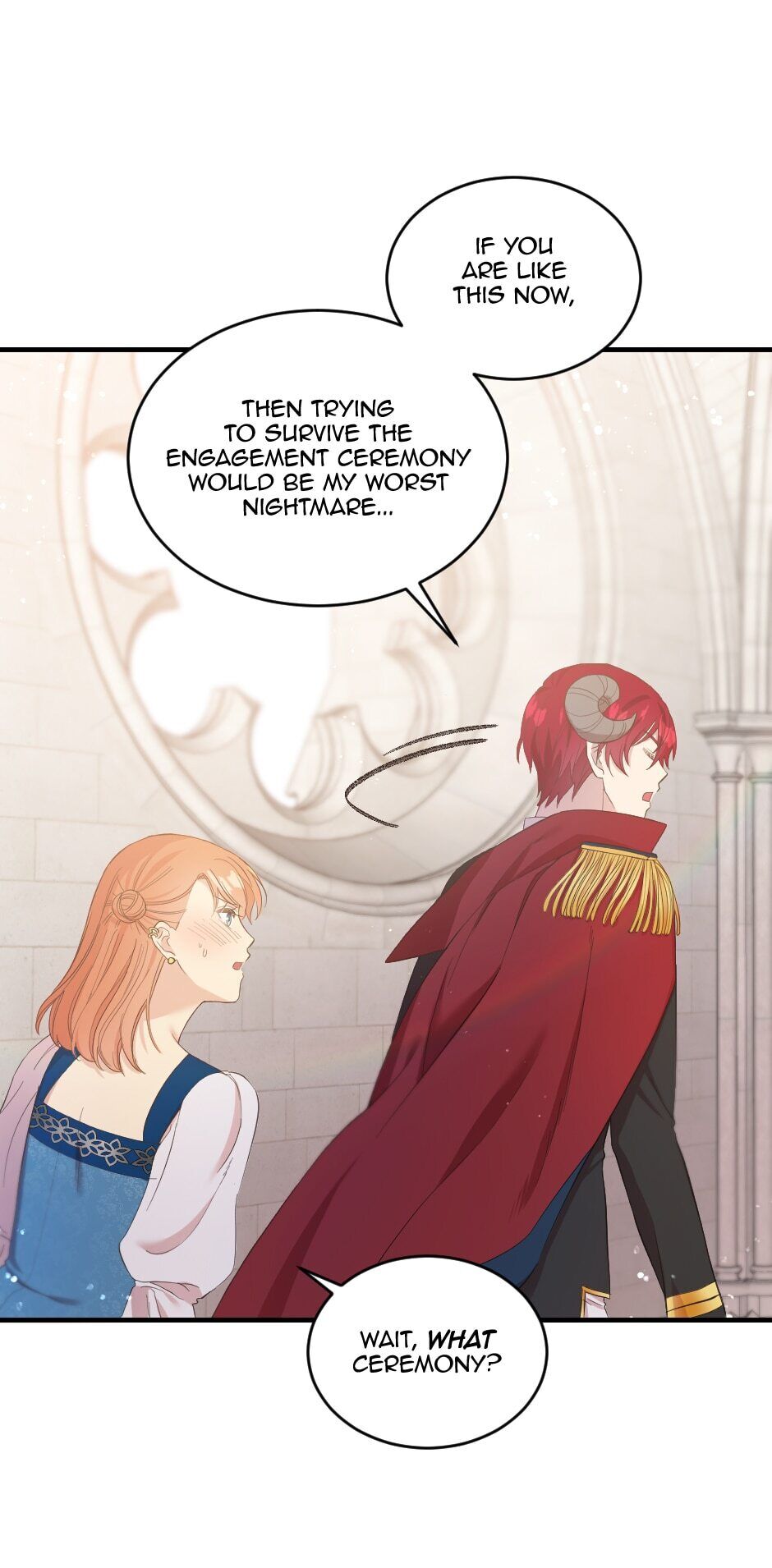 A Thousand Year Engagment chapter 6 page 50