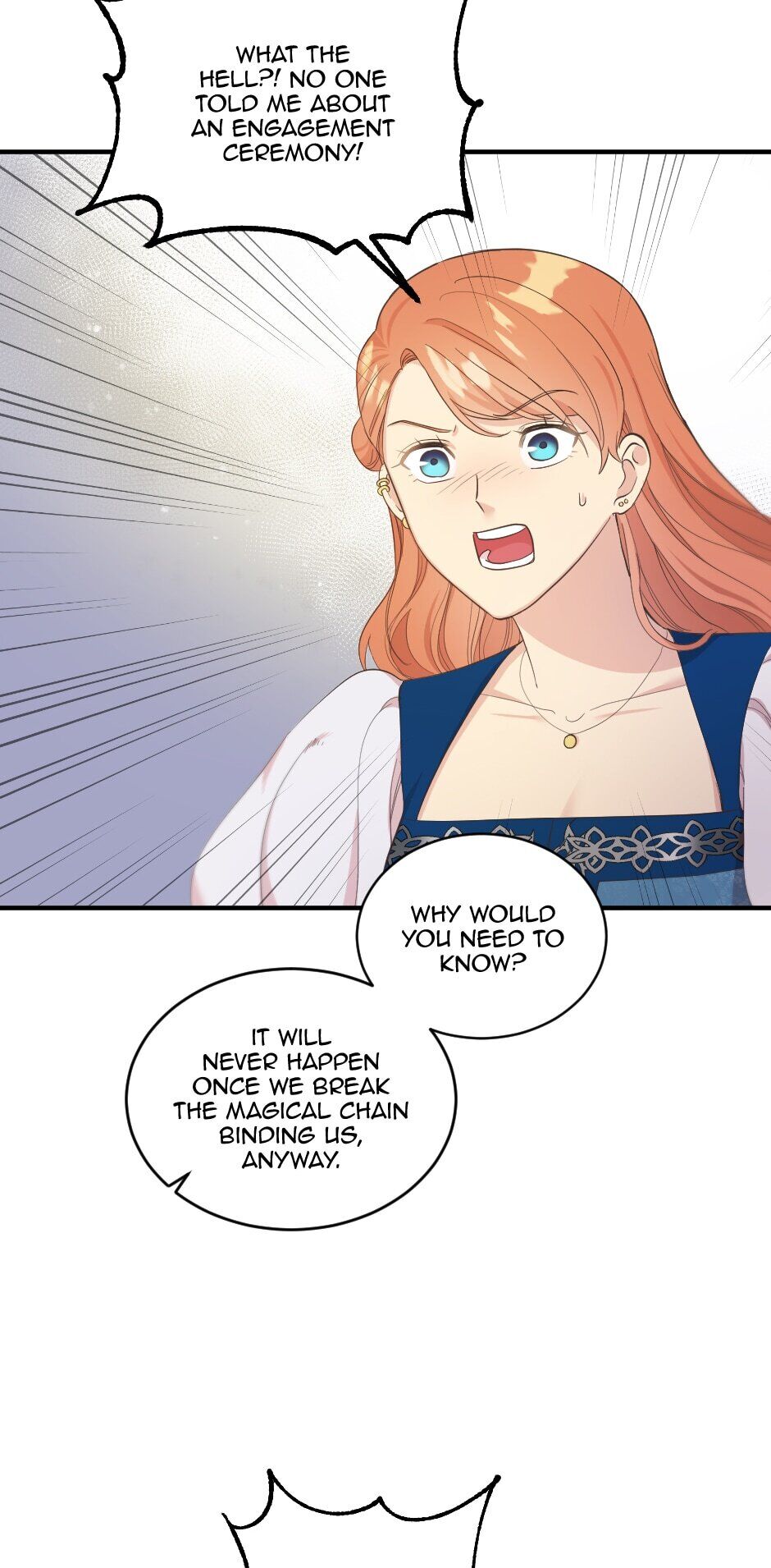 A Thousand Year Engagment chapter 6 page 52