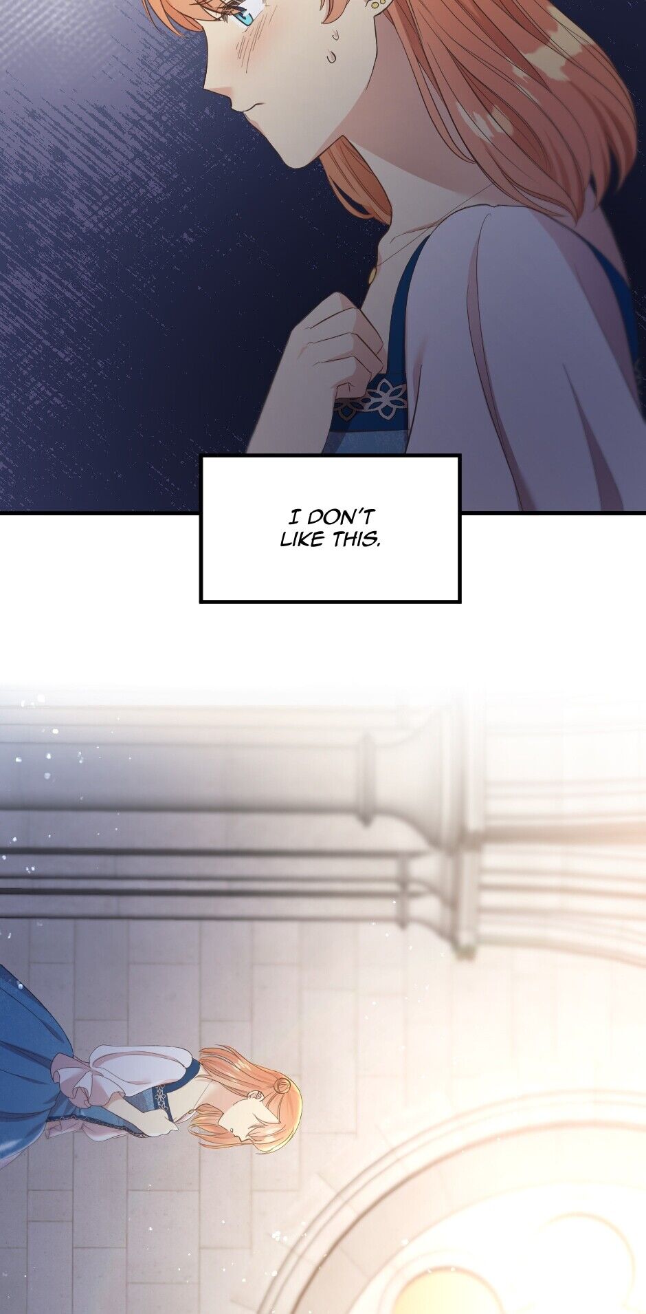 A Thousand Year Engagment chapter 6 page 55