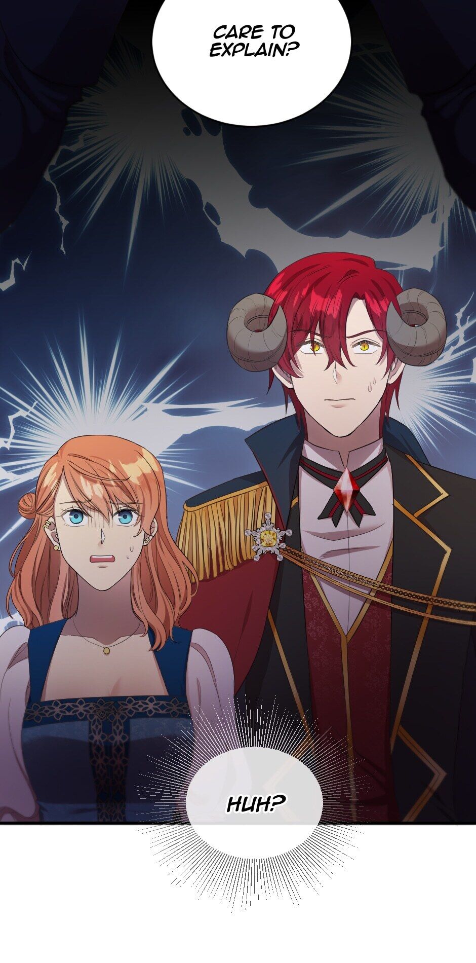 A Thousand Year Engagment chapter 6 page 60