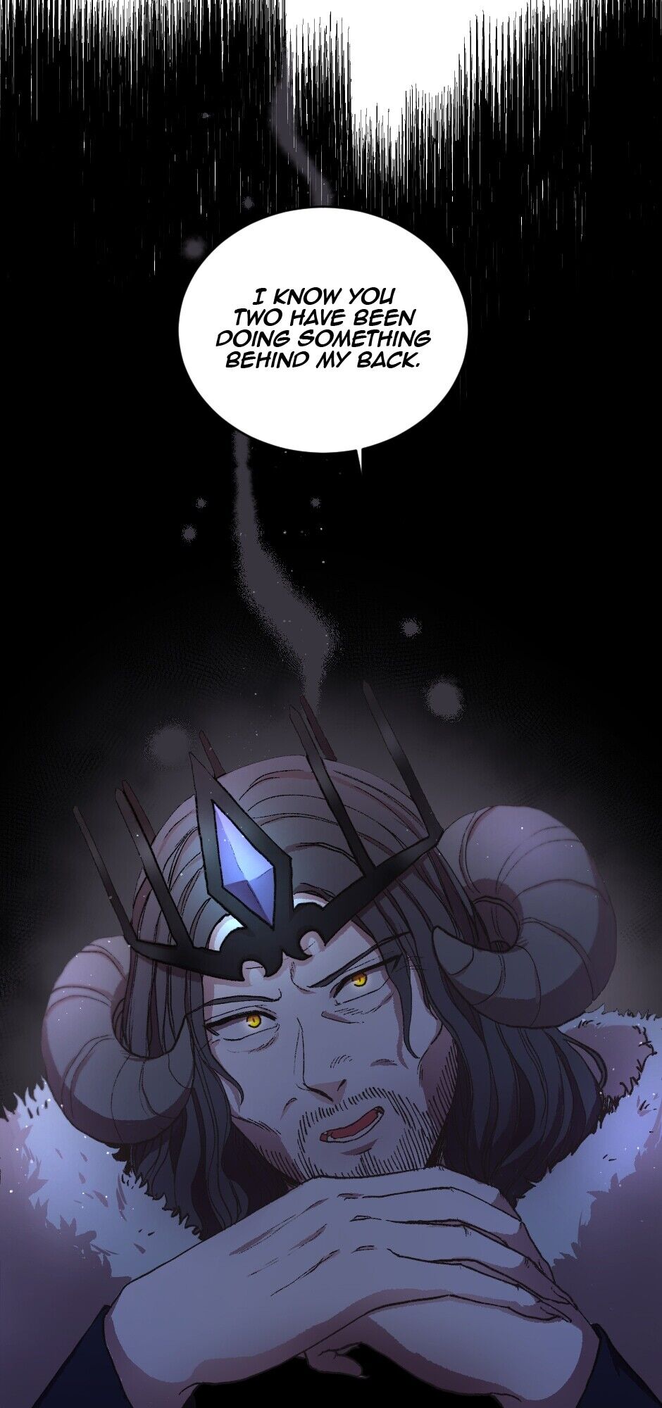 A Thousand Year Engagment chapter 7 page 2
