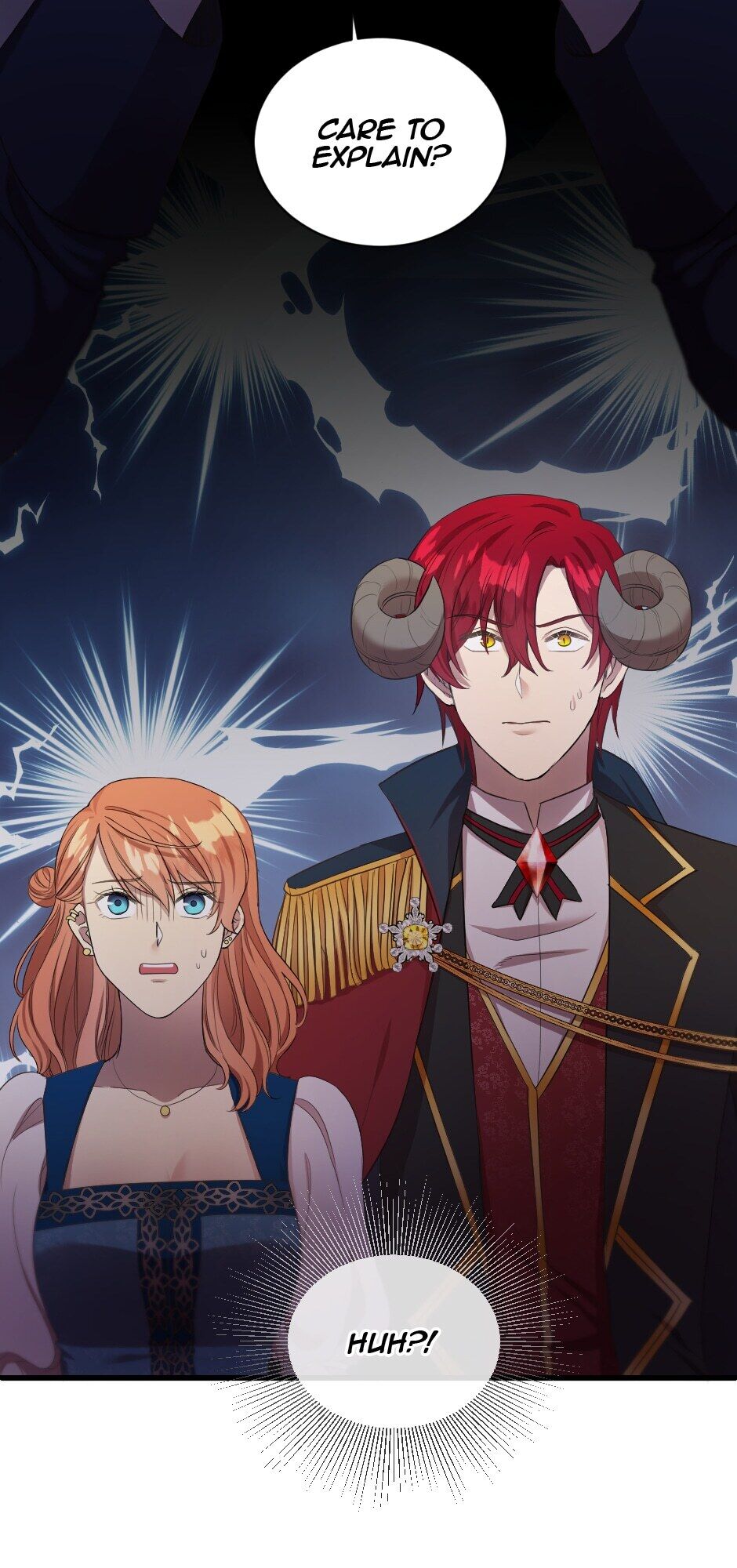 A Thousand Year Engagment chapter 7 page 3