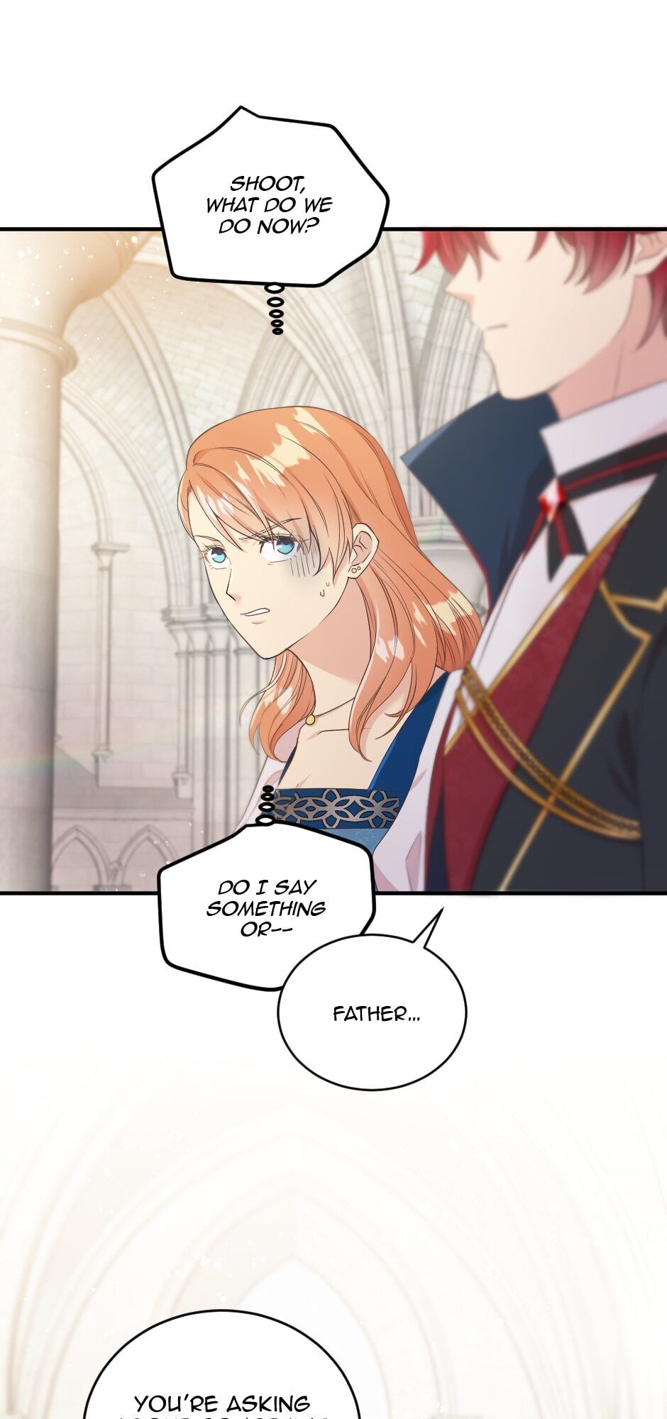 A Thousand Year Engagment chapter 7 page 4