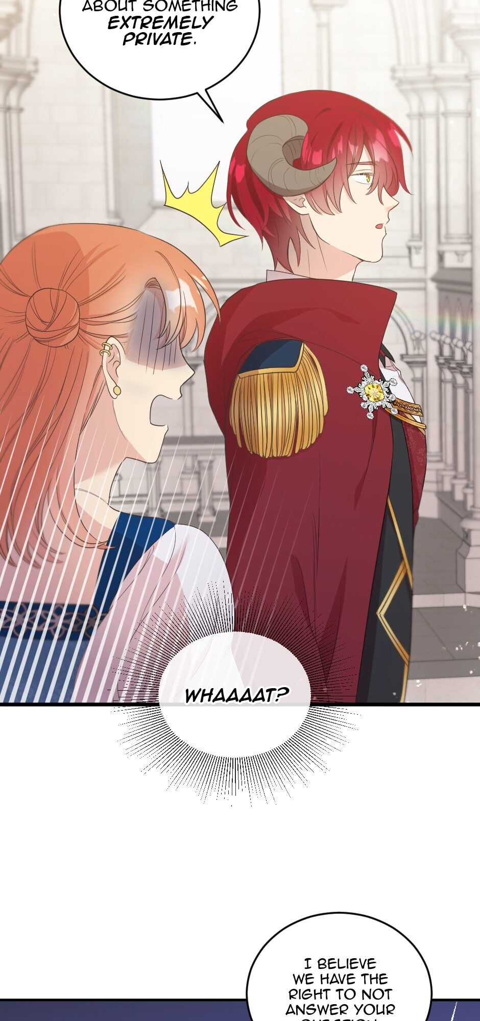 A Thousand Year Engagment chapter 7 page 5