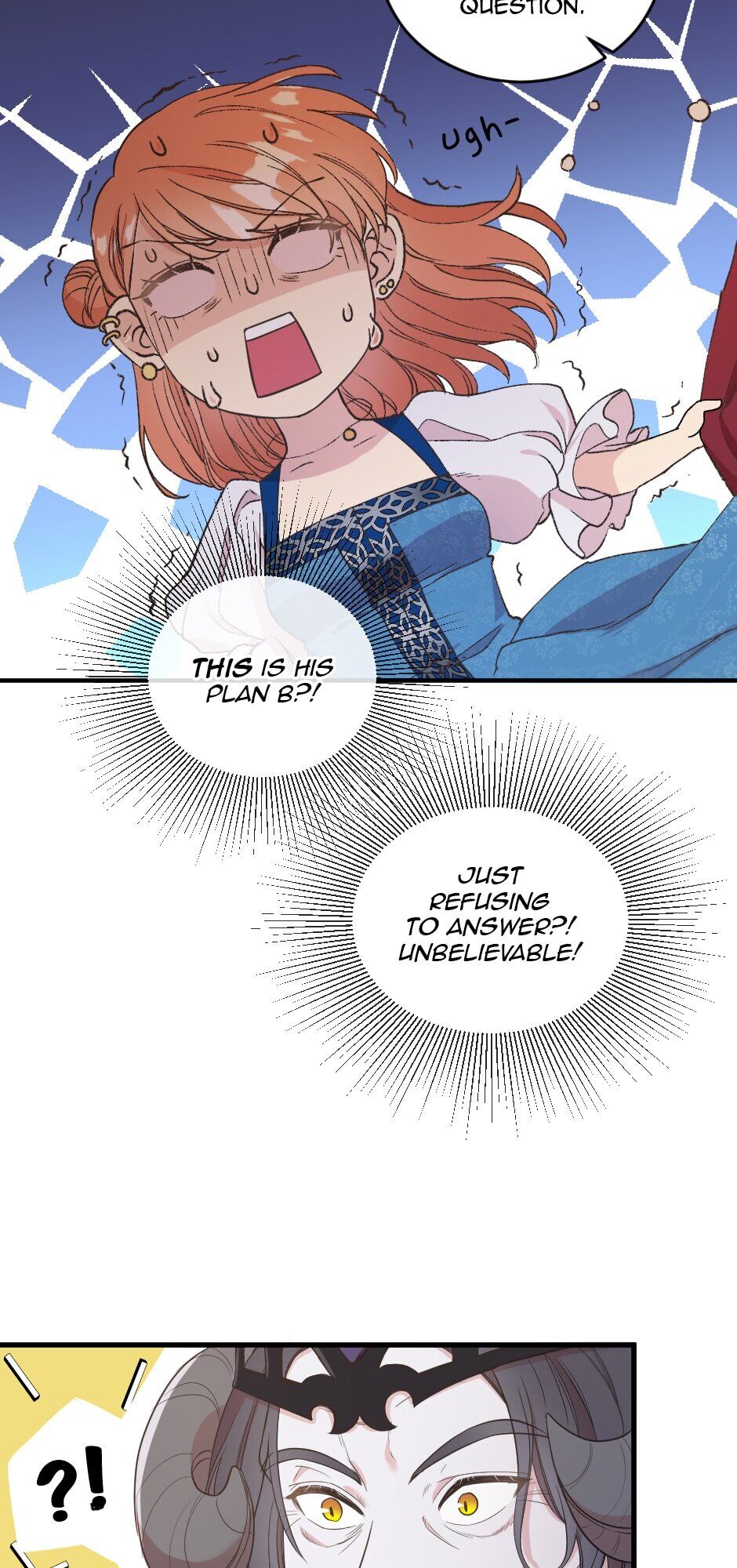 A Thousand Year Engagment chapter 7 page 6