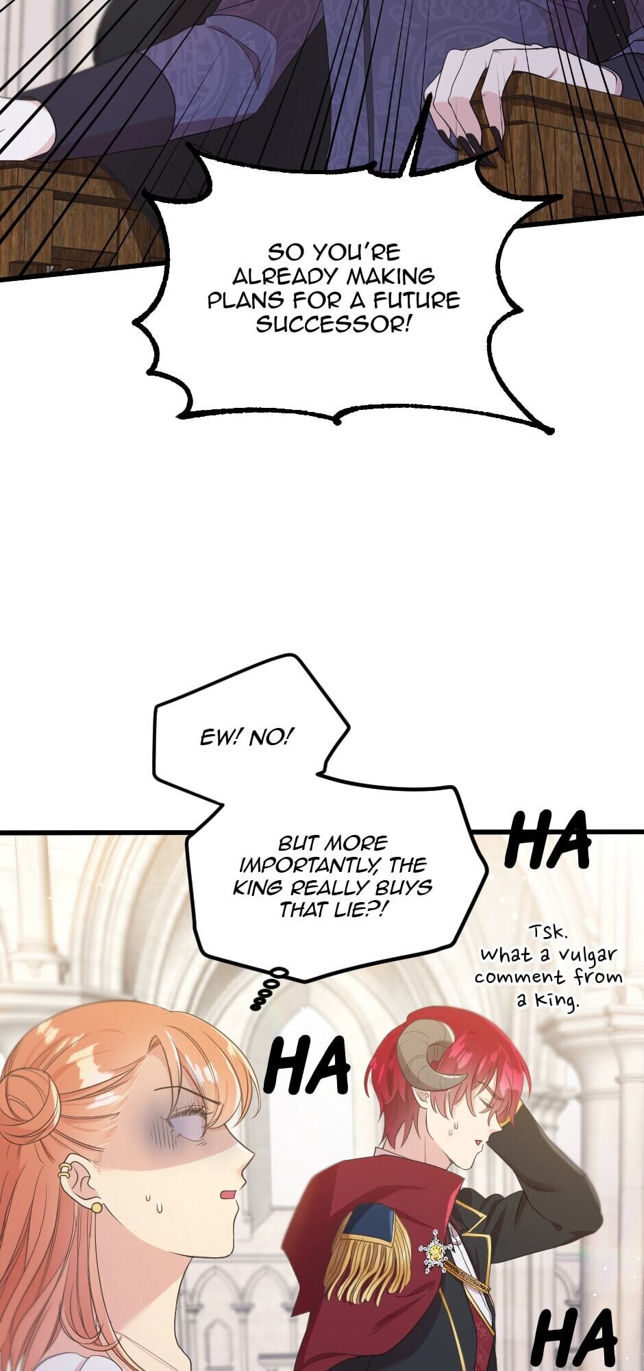 A Thousand Year Engagment chapter 7 page 8