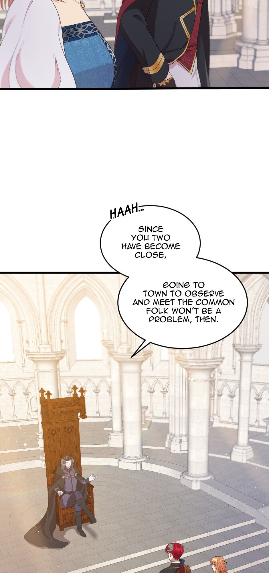 A Thousand Year Engagment chapter 7 page 9