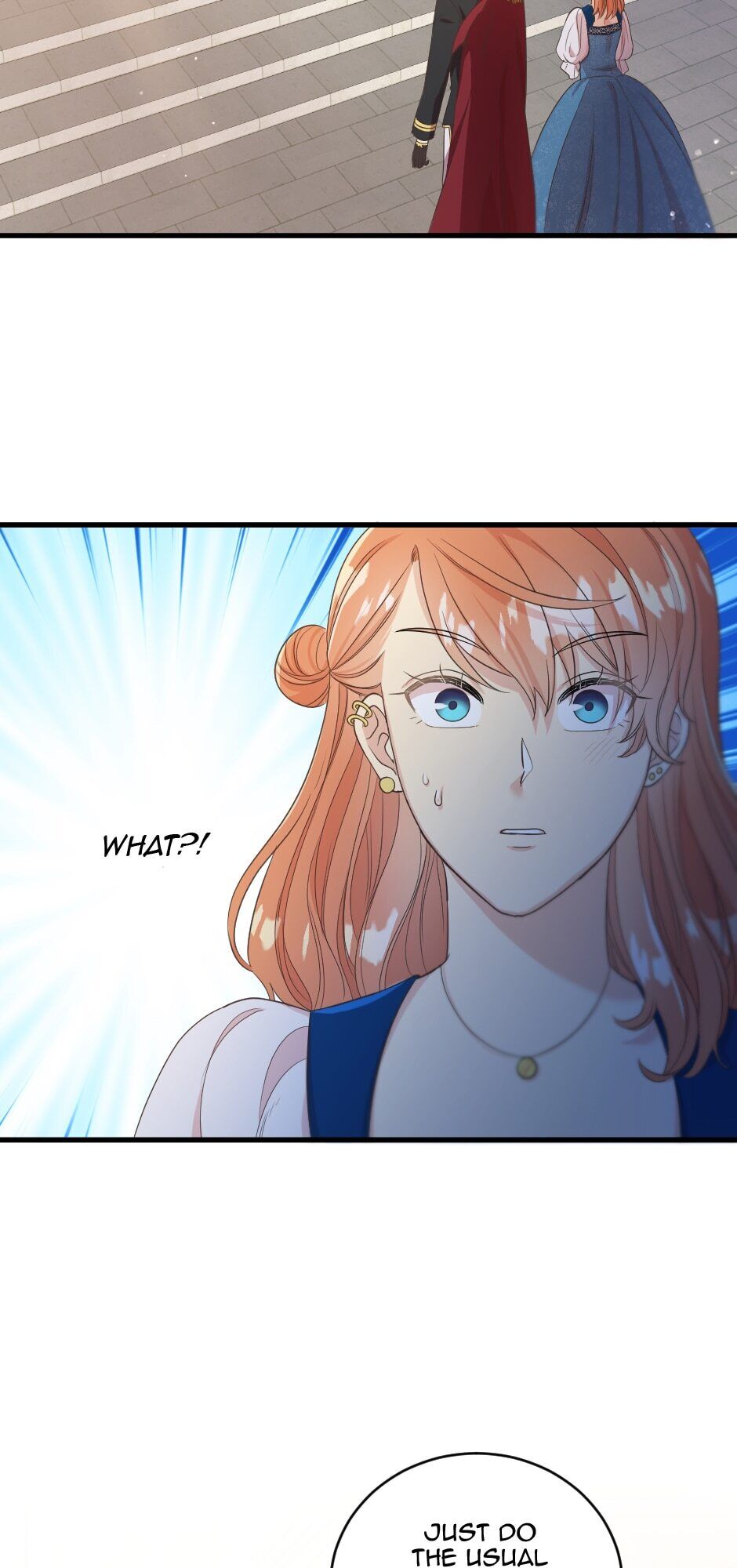 A Thousand Year Engagment chapter 7 page 10