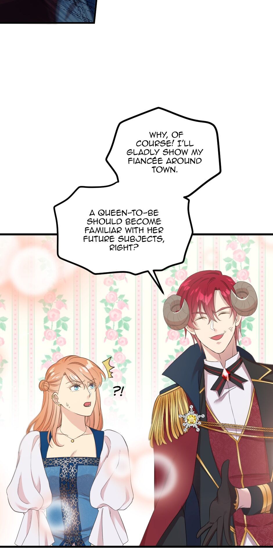 A Thousand Year Engagment chapter 7 page 13