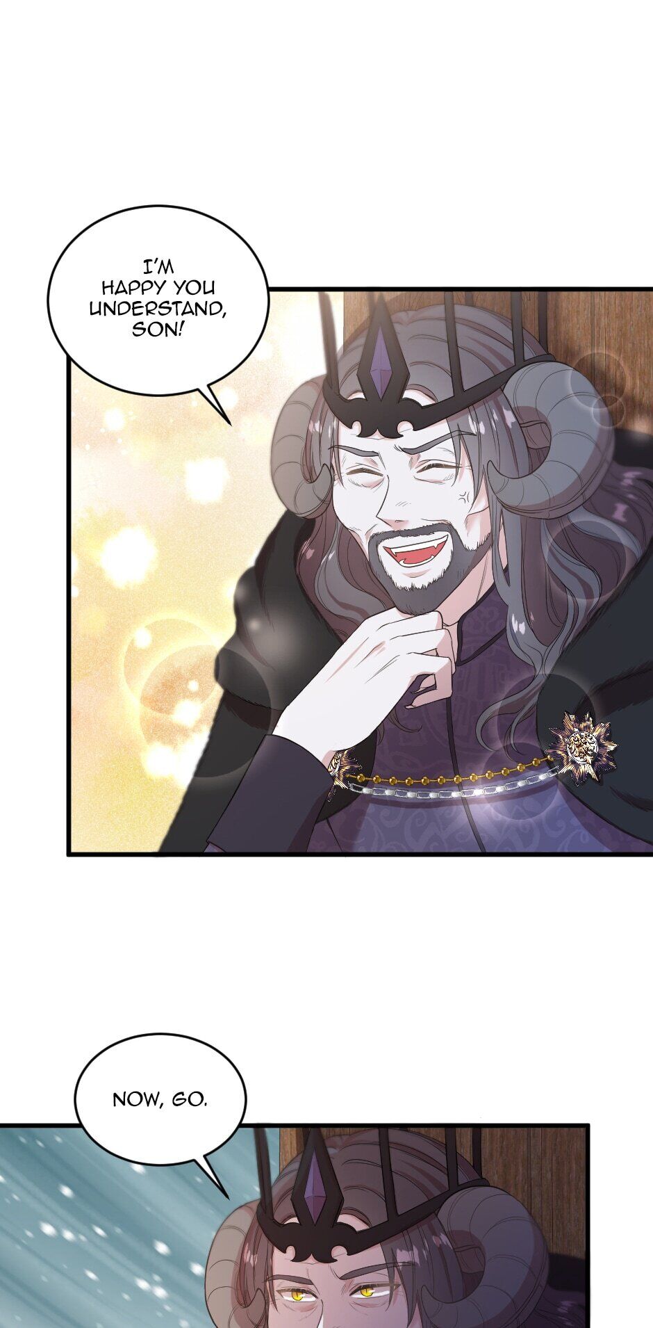 A Thousand Year Engagment chapter 7 page 14