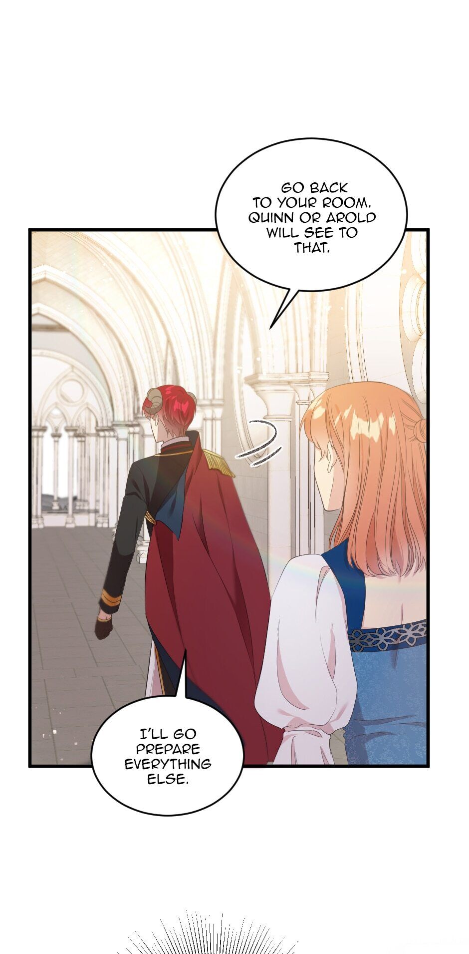 A Thousand Year Engagment chapter 7 page 19