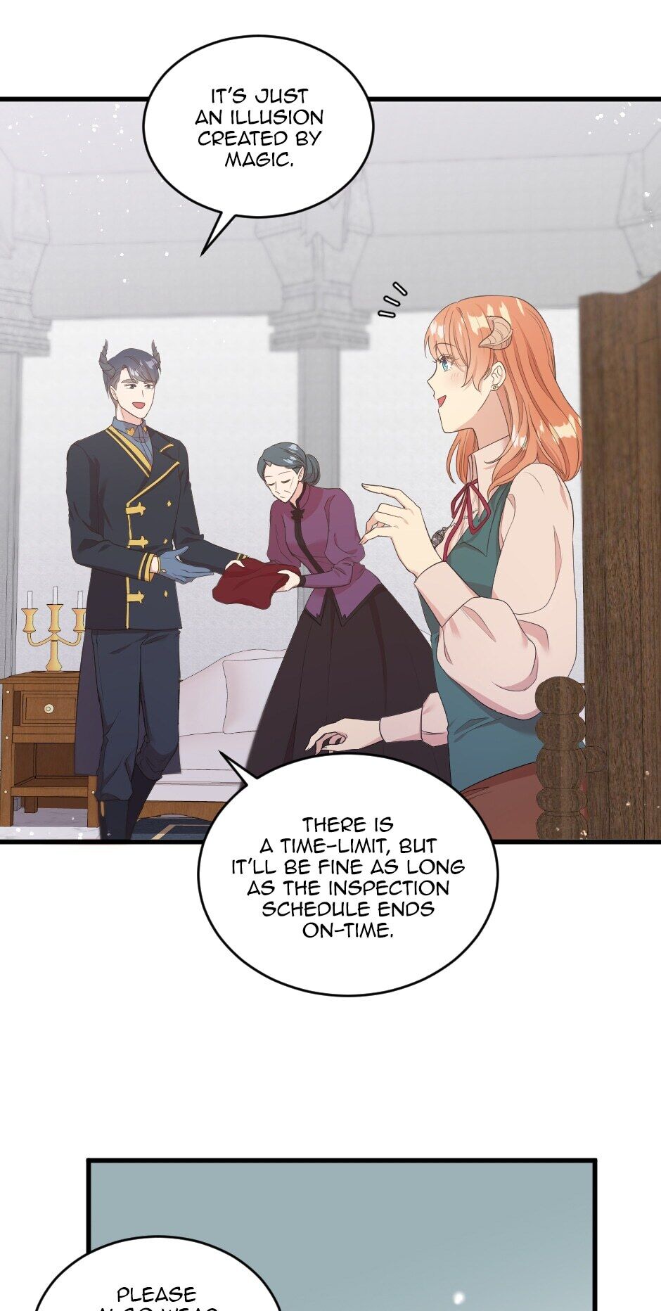 A Thousand Year Engagment chapter 7 page 23