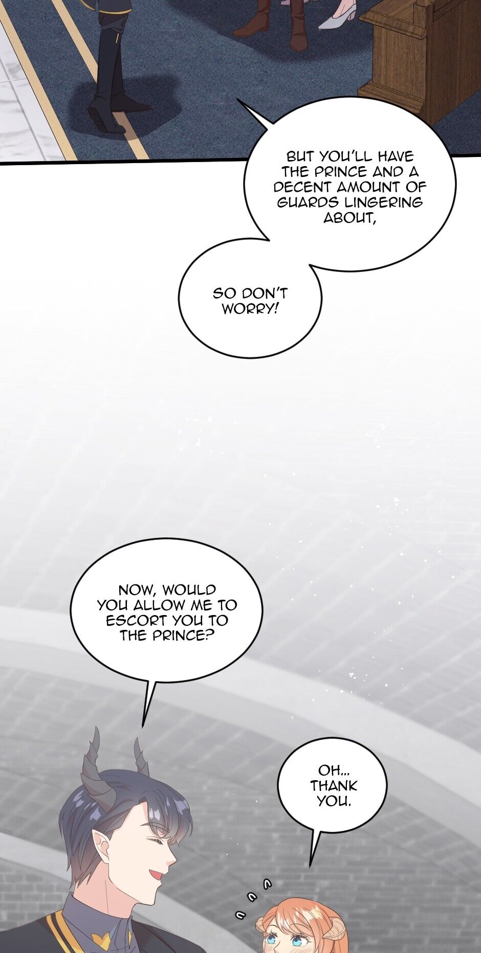 A Thousand Year Engagment chapter 7 page 26