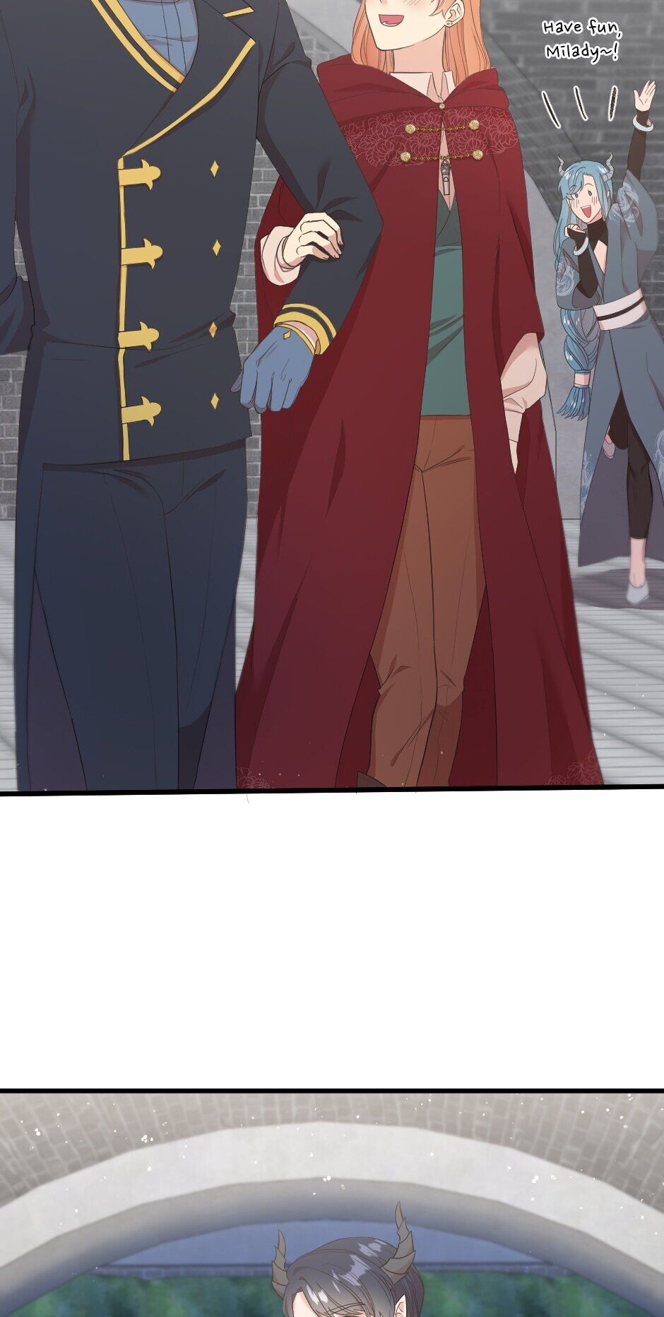 A Thousand Year Engagment chapter 7 page 27