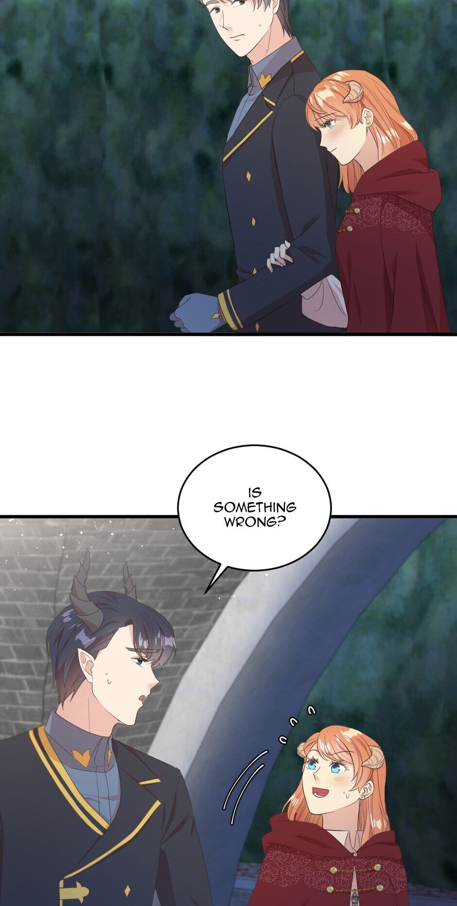 A Thousand Year Engagment chapter 7 page 28