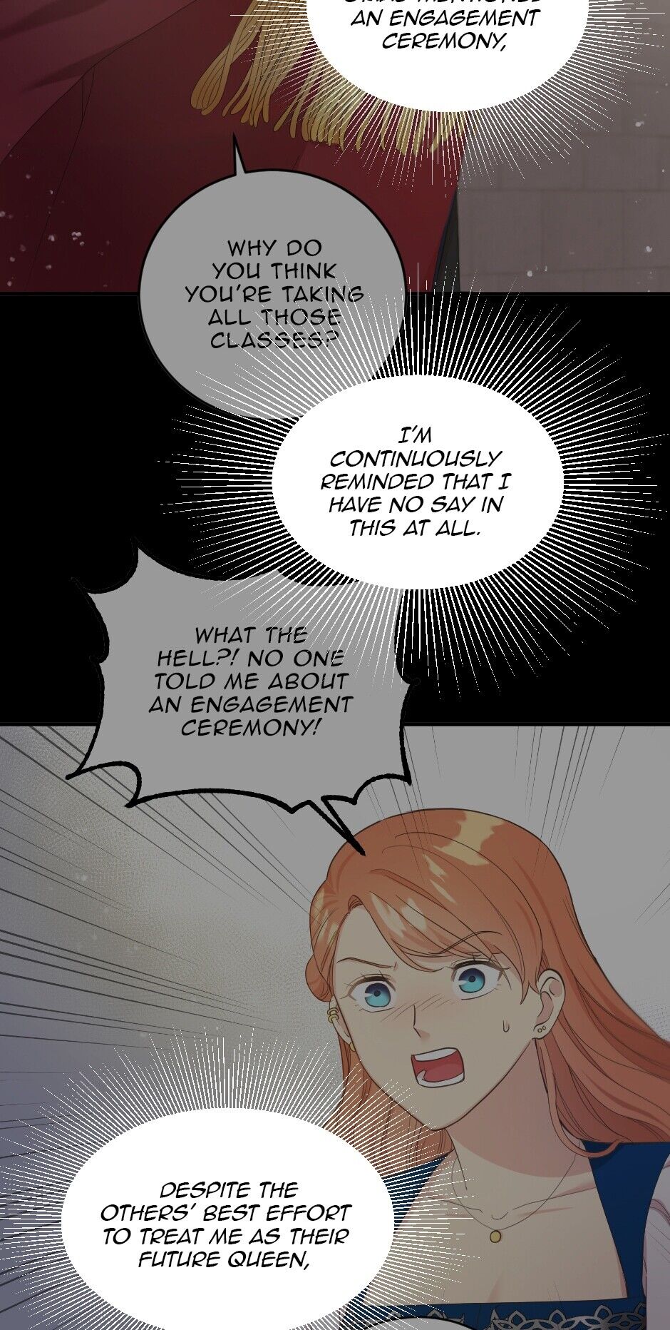 A Thousand Year Engagment chapter 7 page 30