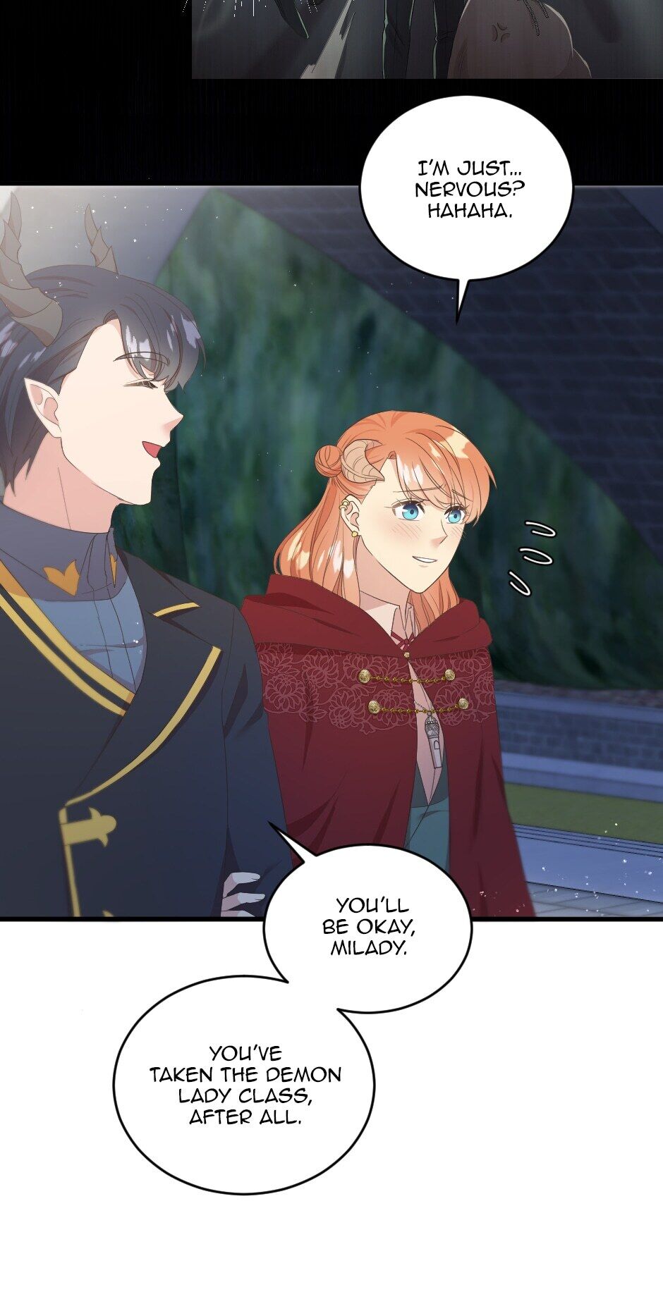 A Thousand Year Engagment chapter 7 page 33