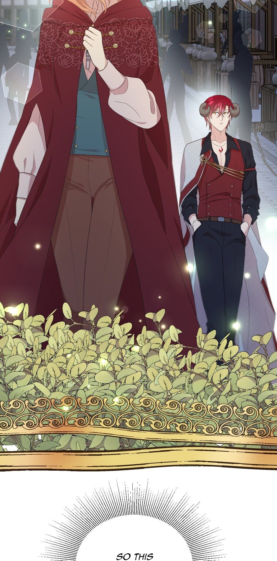 A Thousand Year Engagment chapter 7 page 41