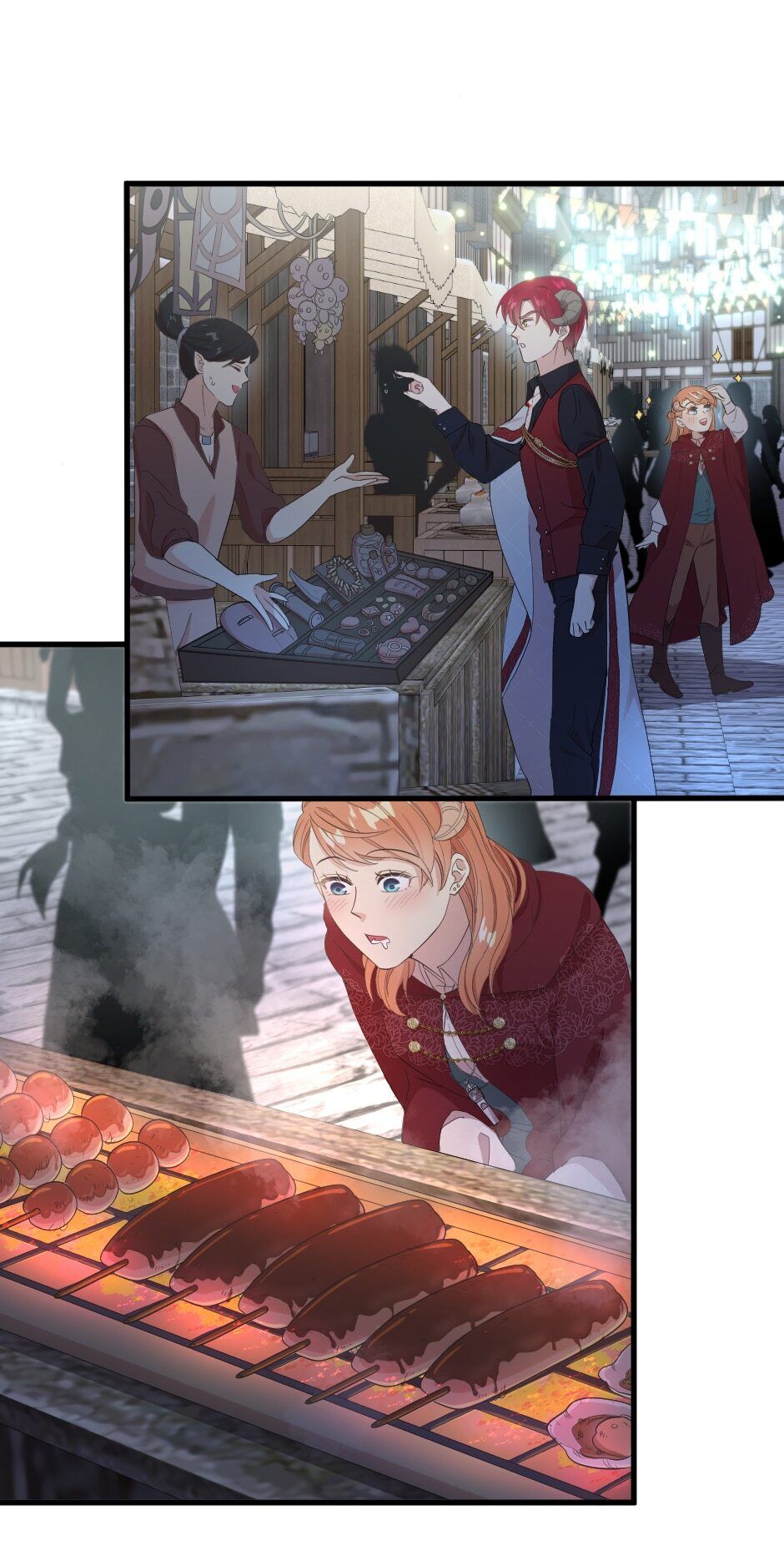 A Thousand Year Engagment chapter 7 page 44