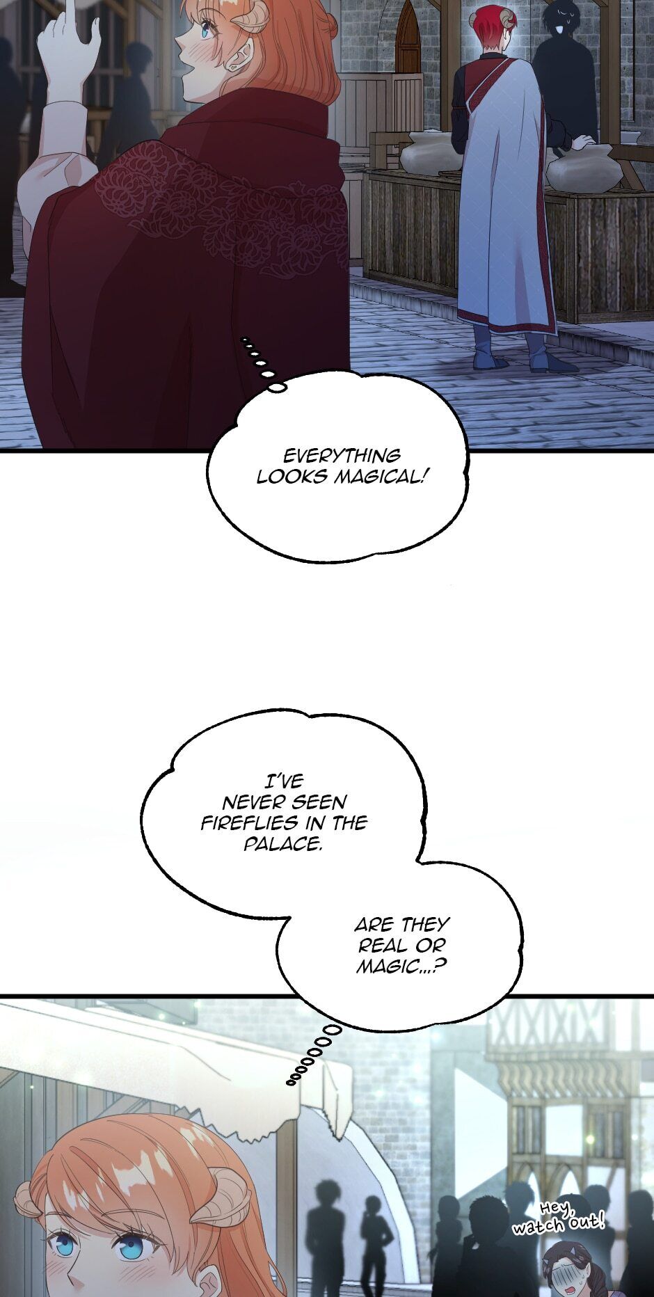 A Thousand Year Engagment chapter 7 page 46