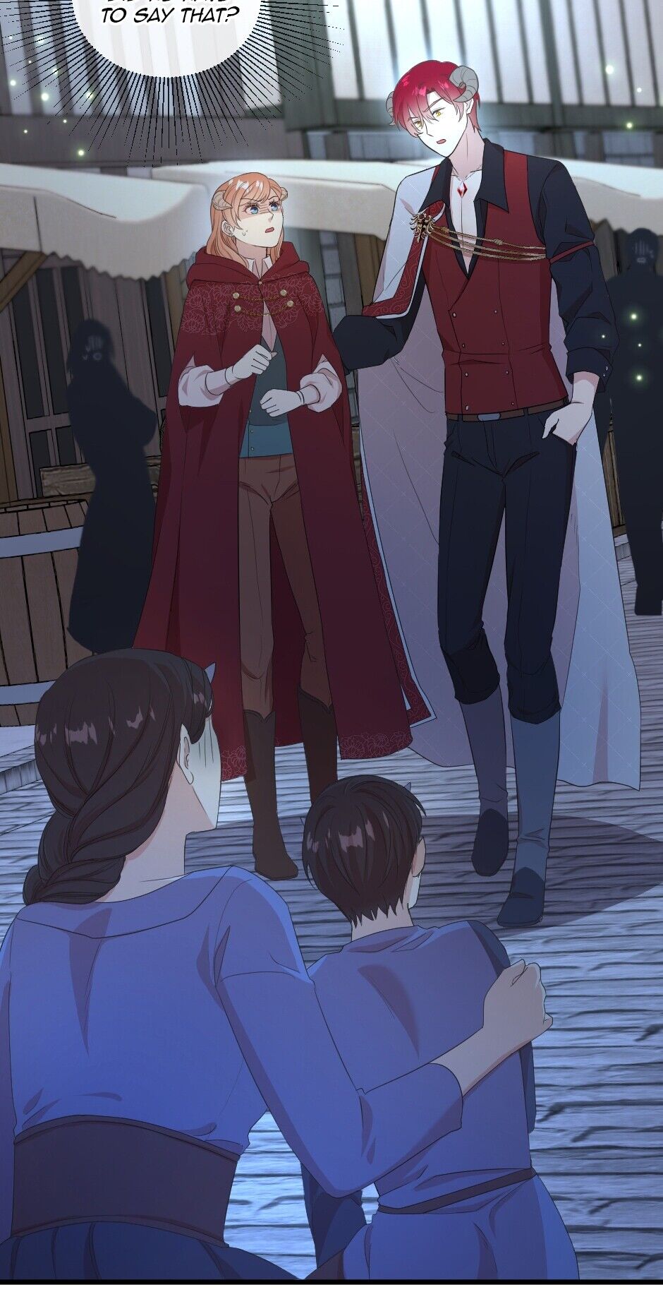 A Thousand Year Engagment chapter 7 page 49