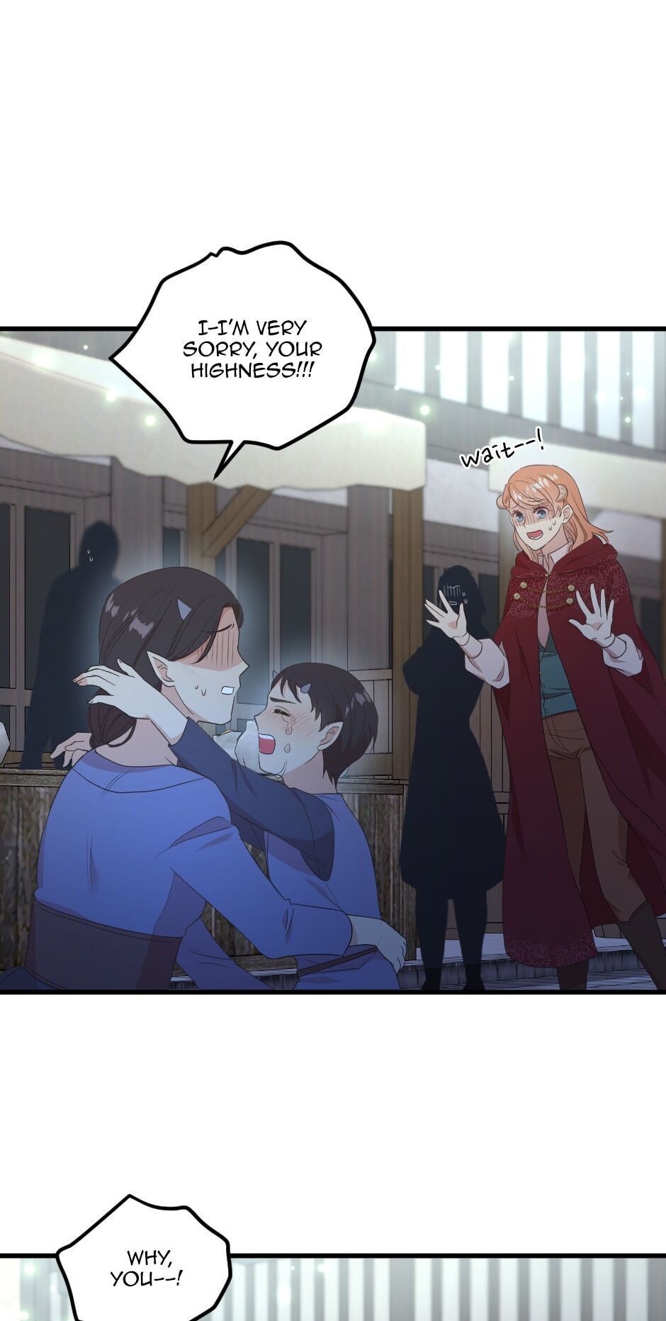 A Thousand Year Engagment chapter 7 page 50