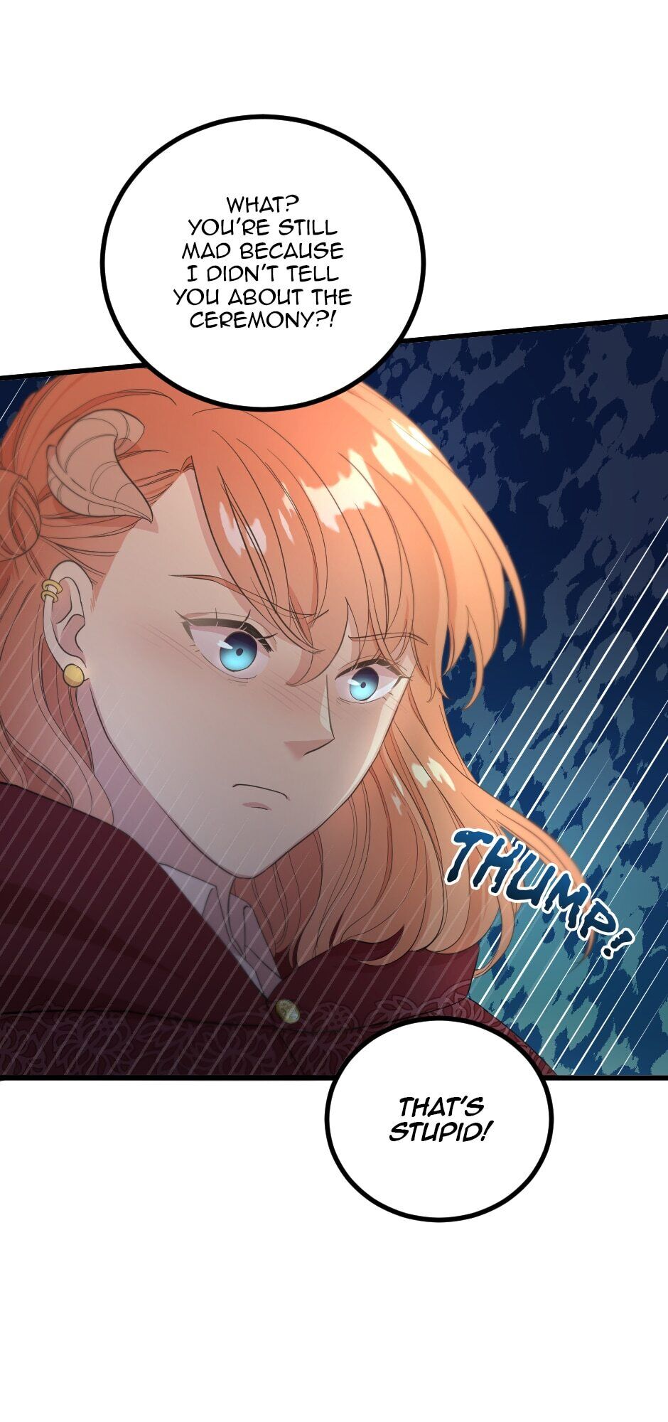 A Thousand Year Engagment chapter 7 page 55