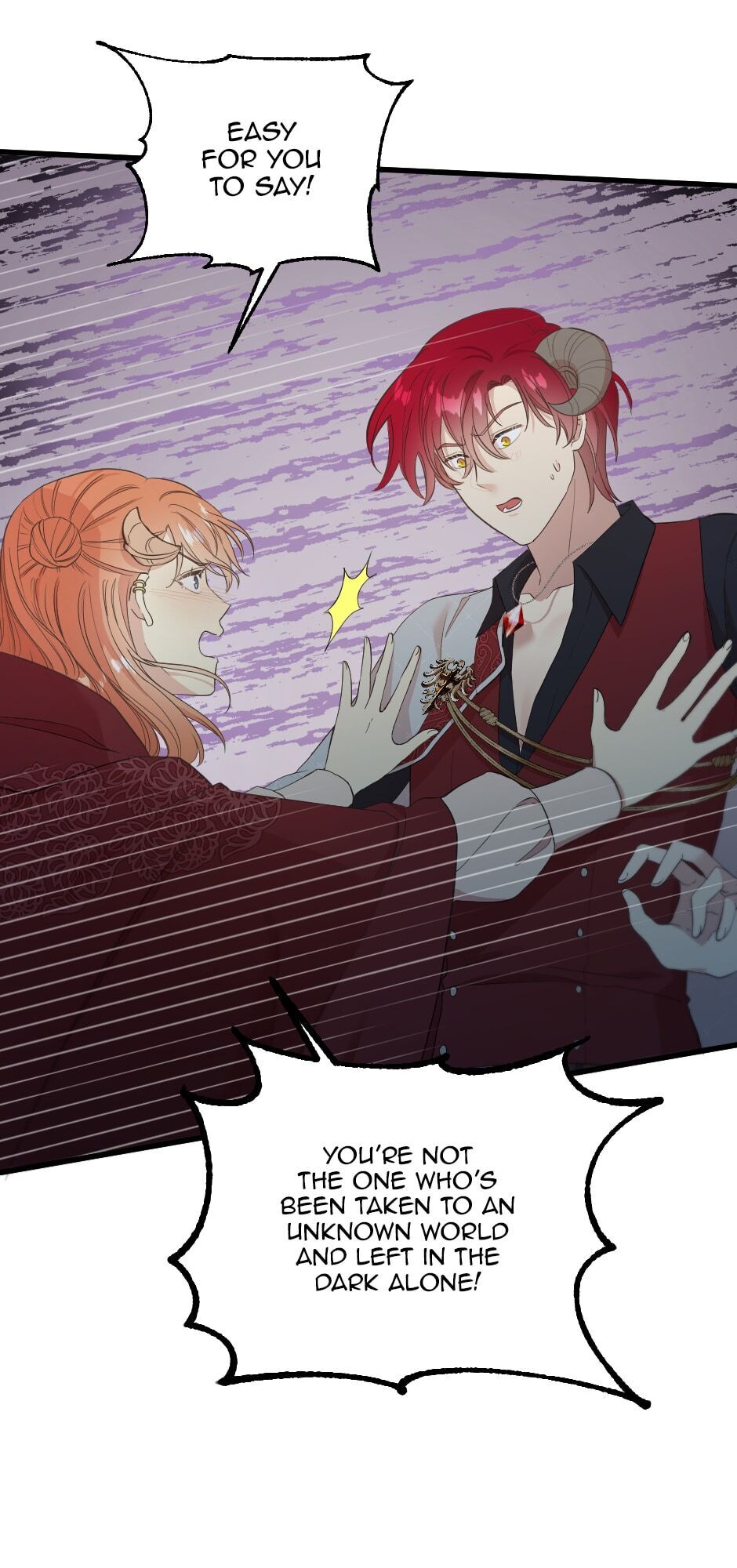 A Thousand Year Engagment chapter 7 page 56