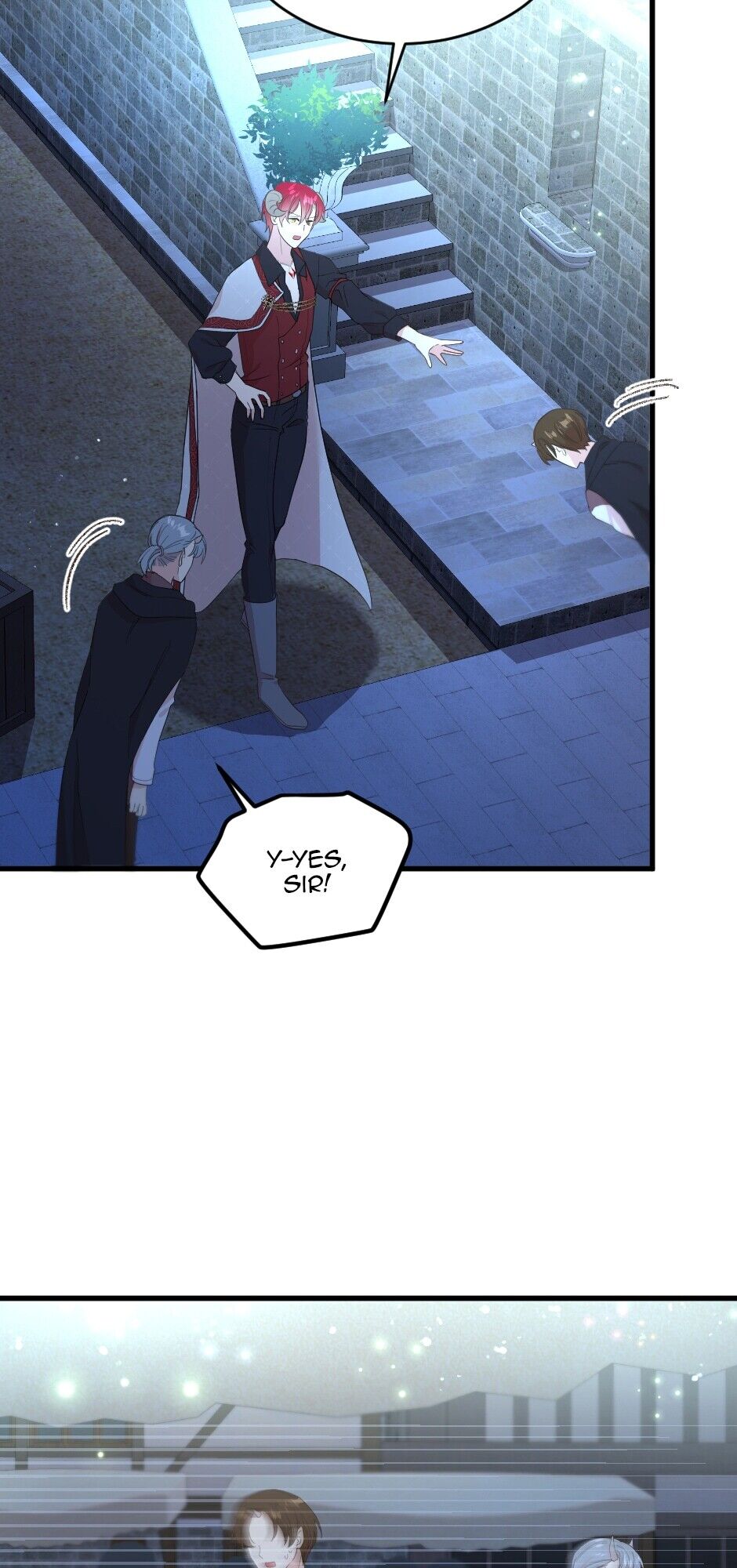 A Thousand Year Engagment chapter 7 page 58