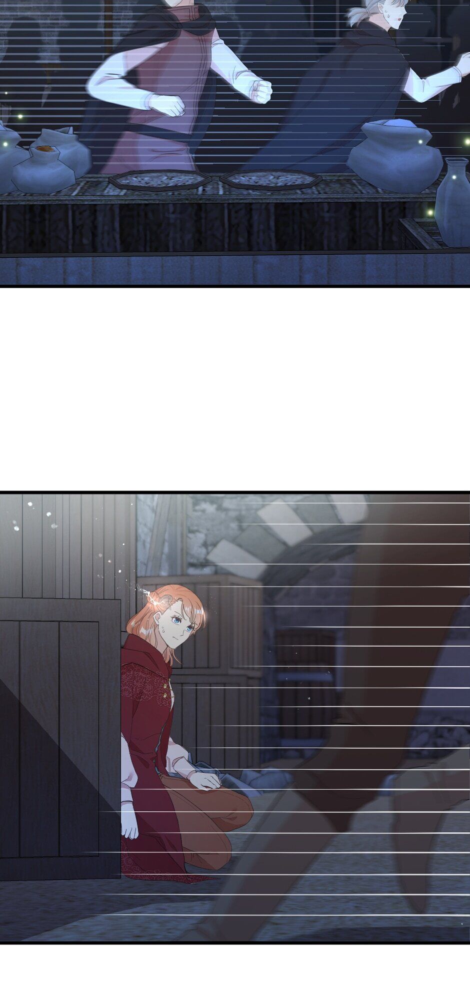 A Thousand Year Engagment chapter 7 page 59
