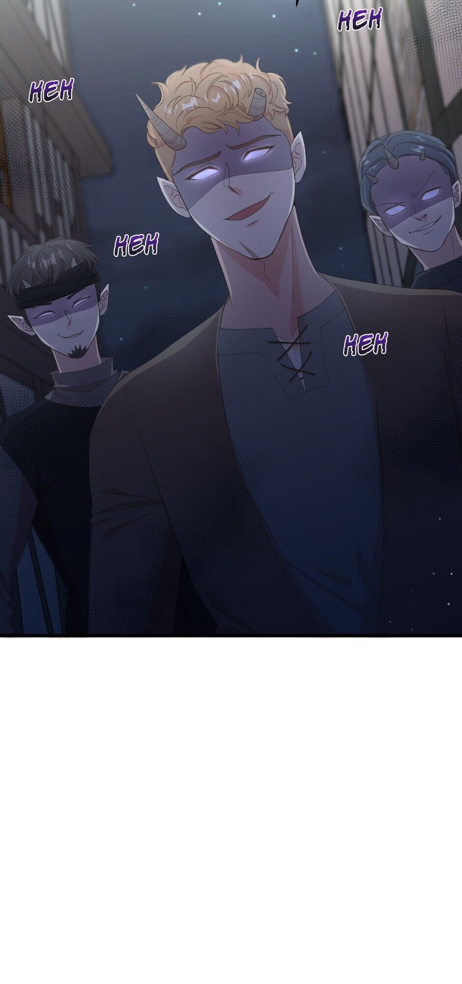 A Thousand Year Engagment chapter 7 page 62