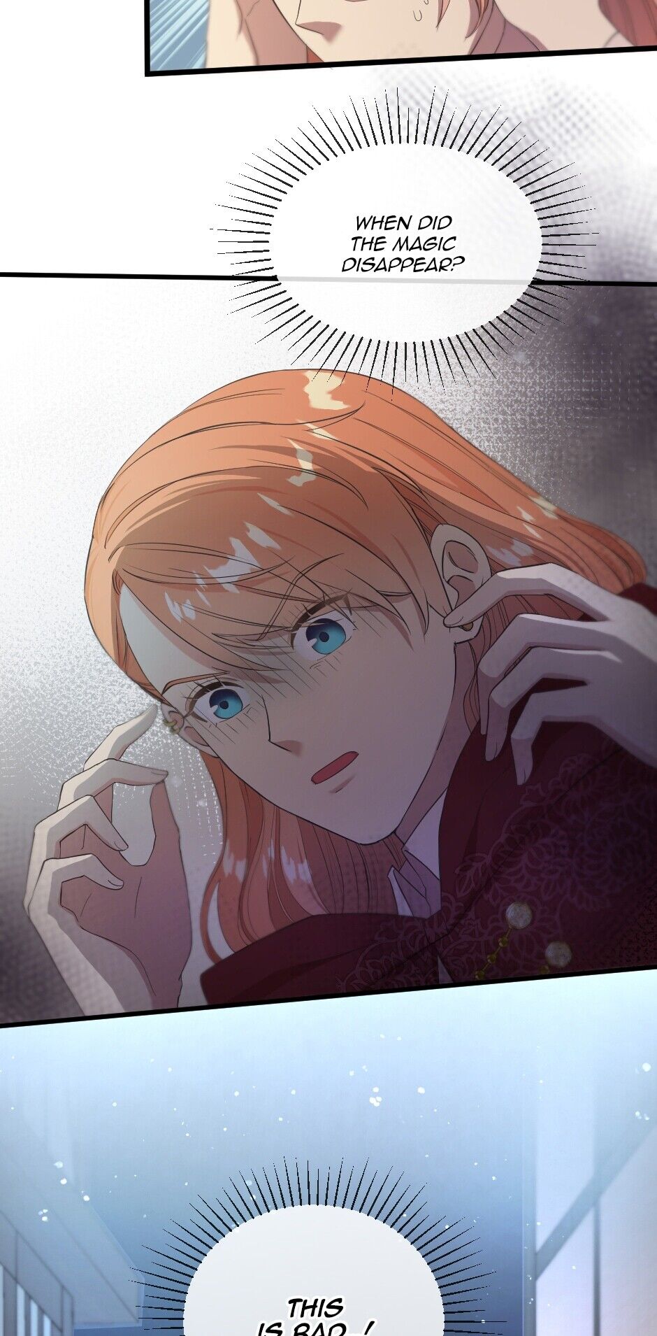 A Thousand Year Engagment chapter 8 page 3