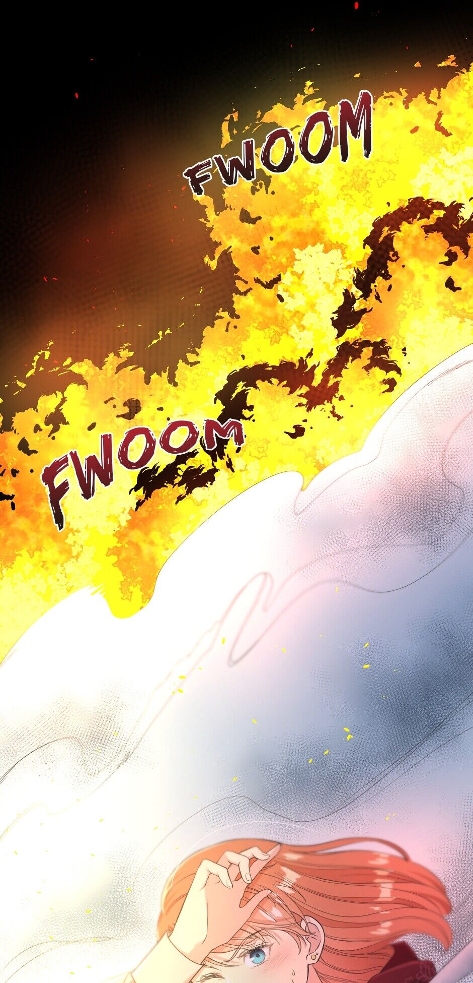 A Thousand Year Engagment chapter 8 page 12