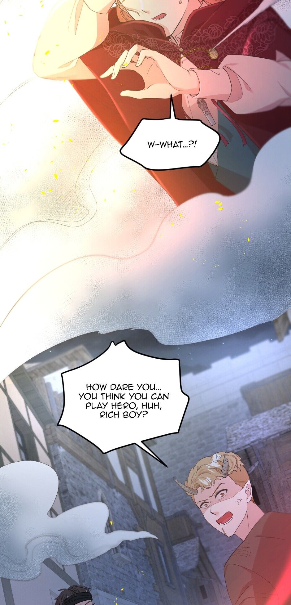 A Thousand Year Engagment chapter 8 page 13