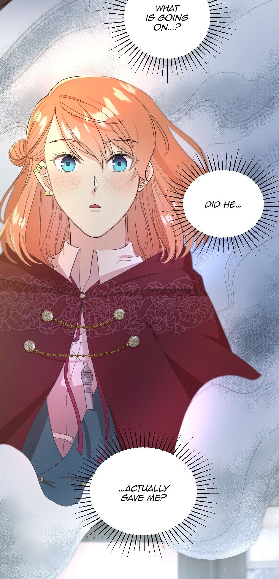 A Thousand Year Engagment chapter 8 page 16