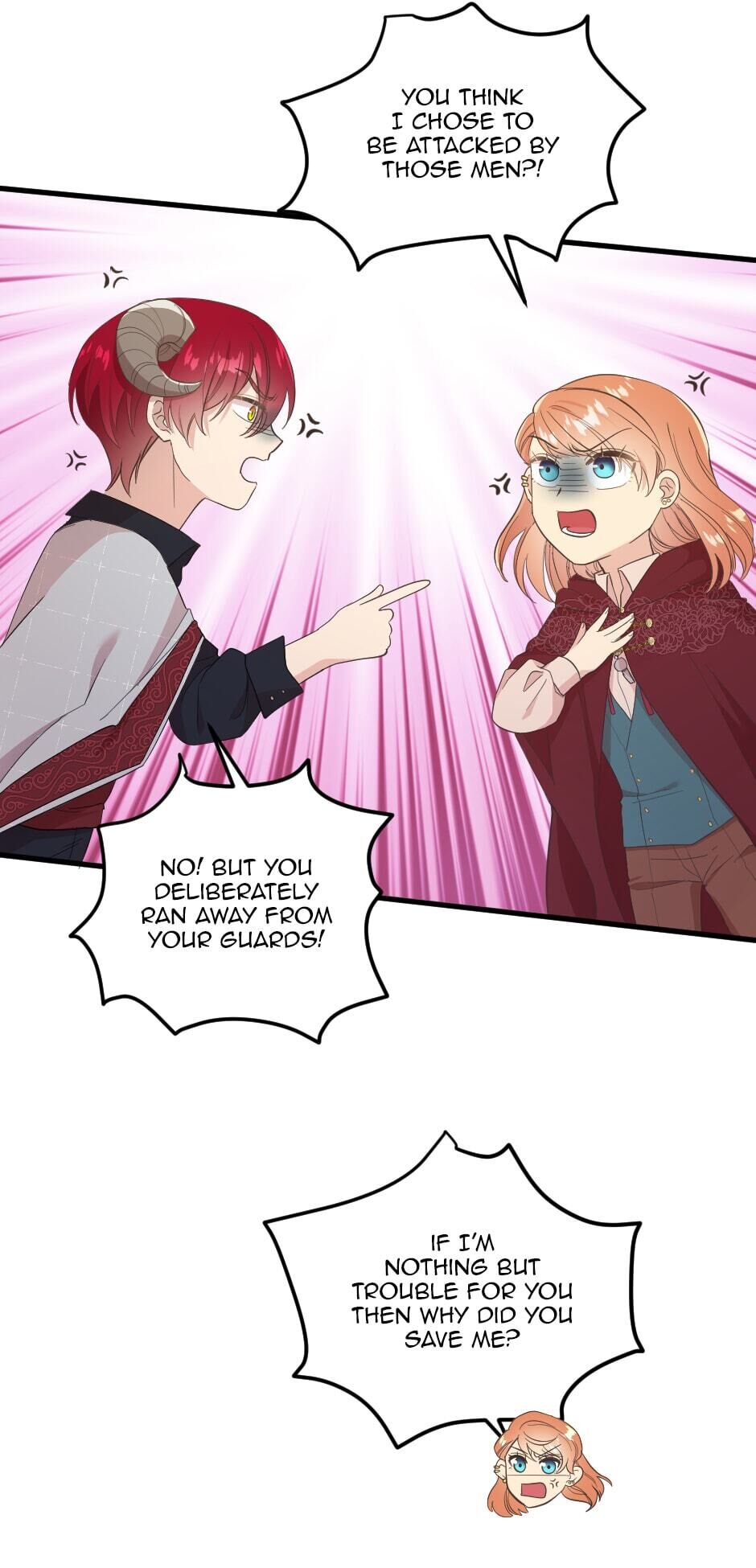 A Thousand Year Engagment chapter 8 page 20