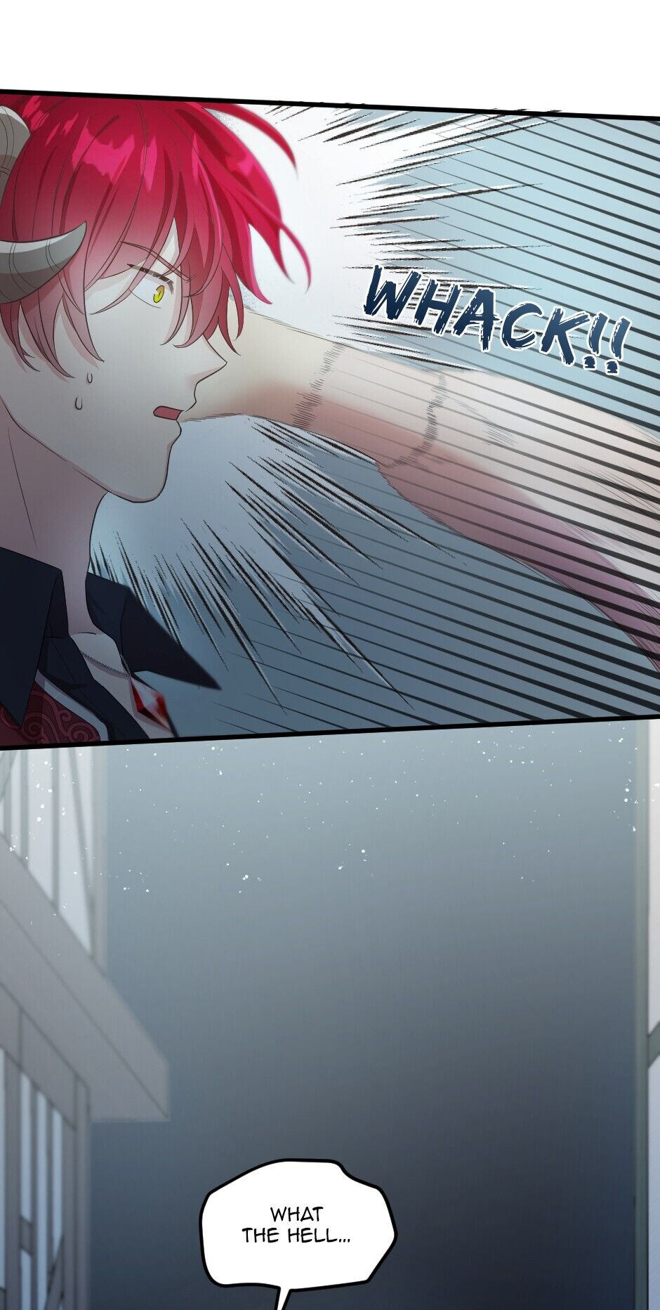A Thousand Year Engagment chapter 8 page 24