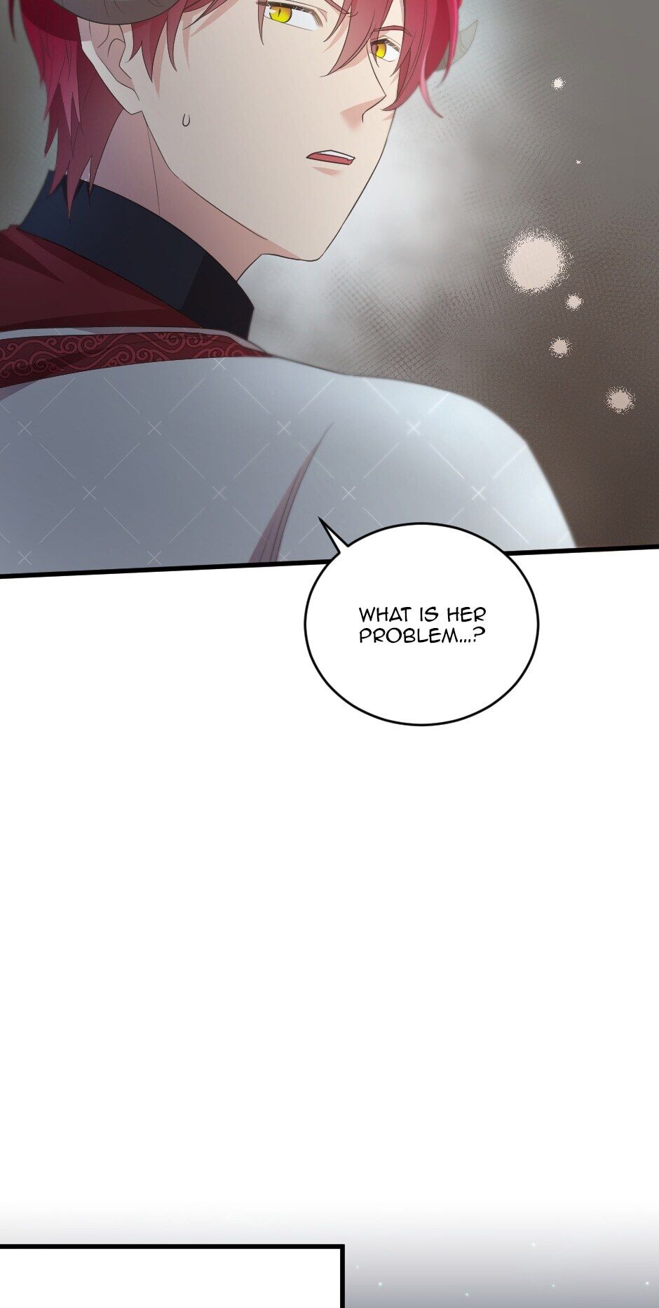 A Thousand Year Engagment chapter 8 page 28