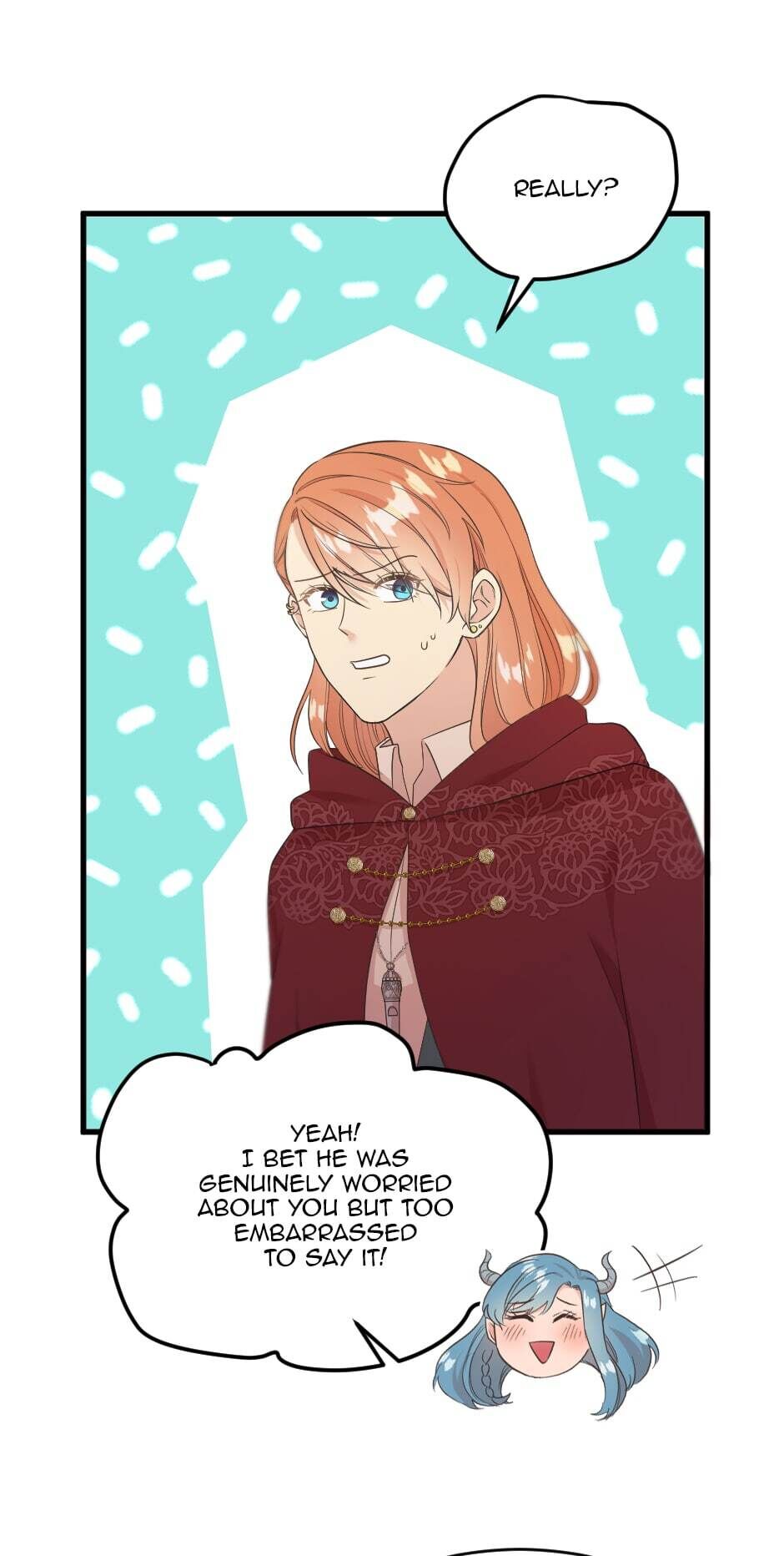A Thousand Year Engagment chapter 8 page 34