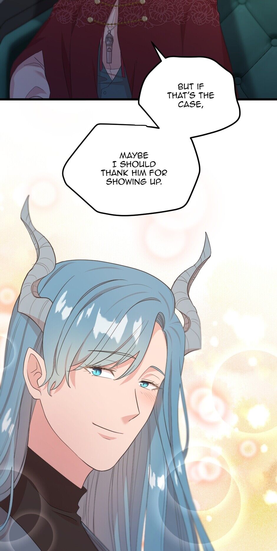 A Thousand Year Engagment chapter 8 page 37