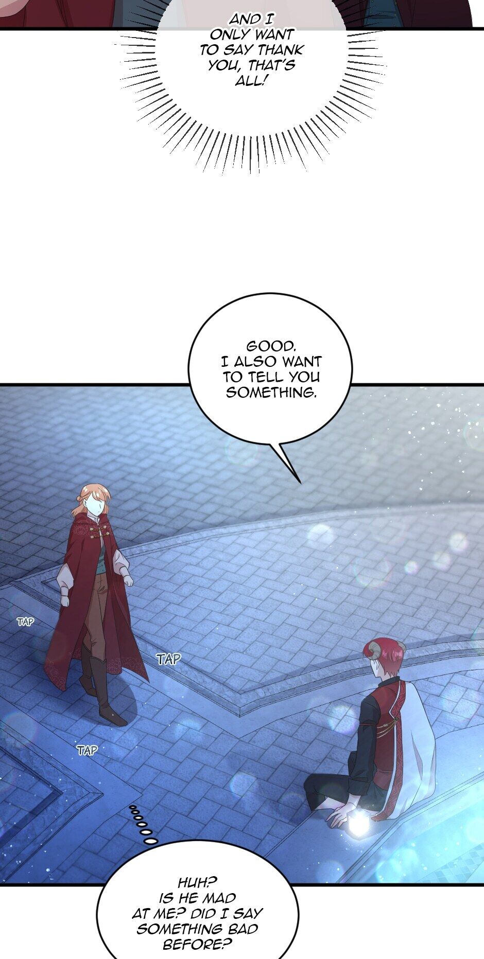 A Thousand Year Engagment chapter 8 page 42