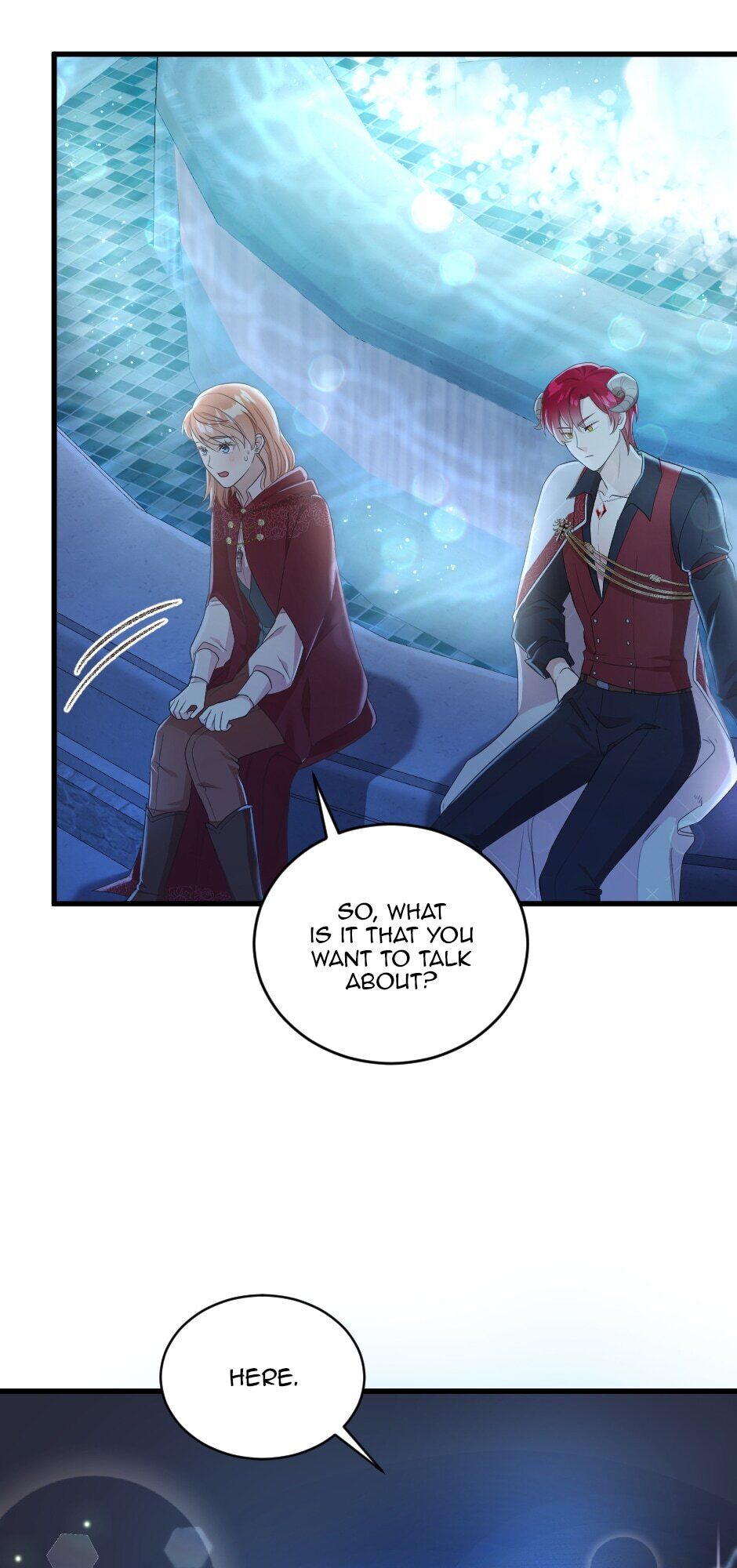 A Thousand Year Engagment chapter 8 page 44